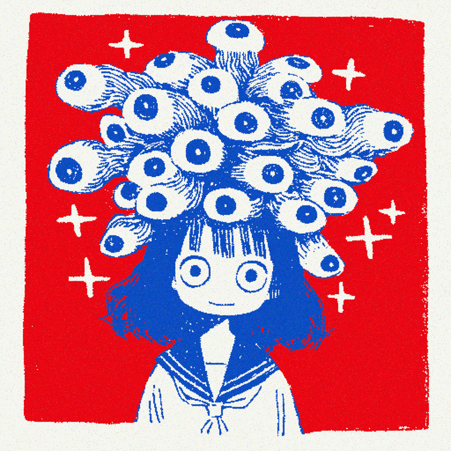 burden of consciousness