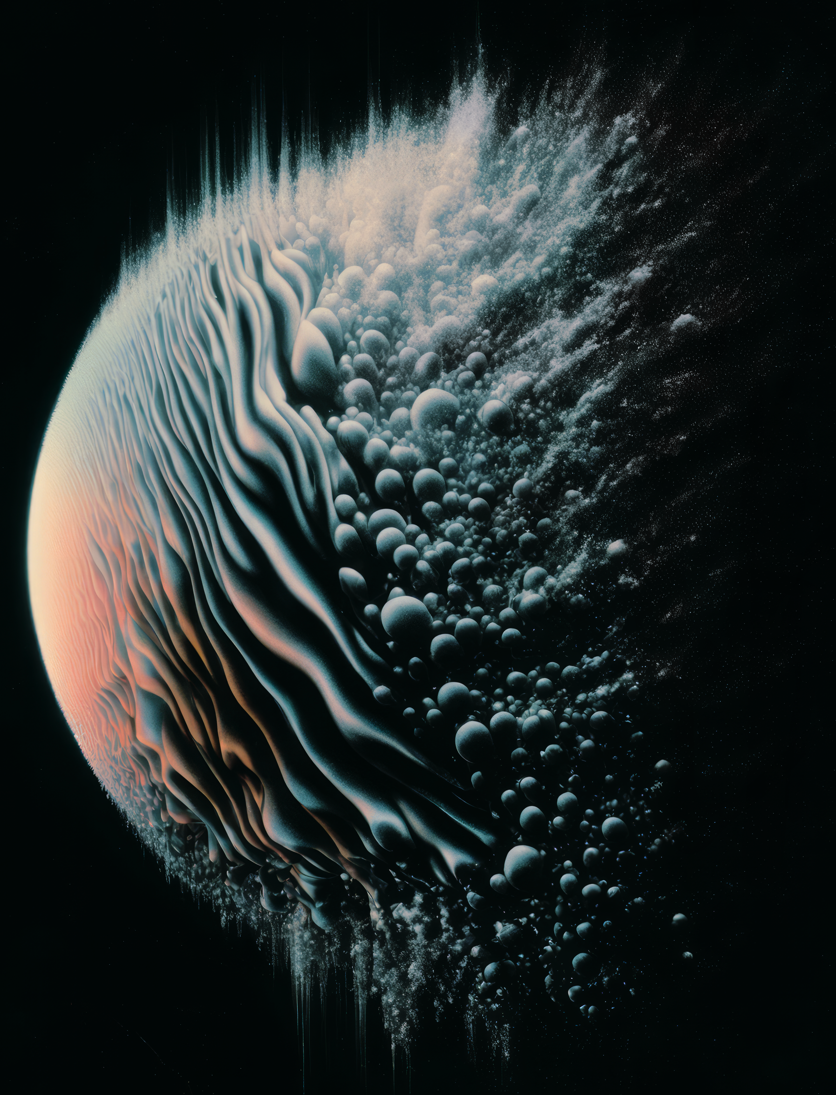 Disintegration 532446