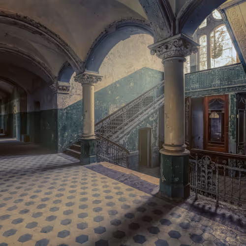 BEELITZ [Lost Archive #2]