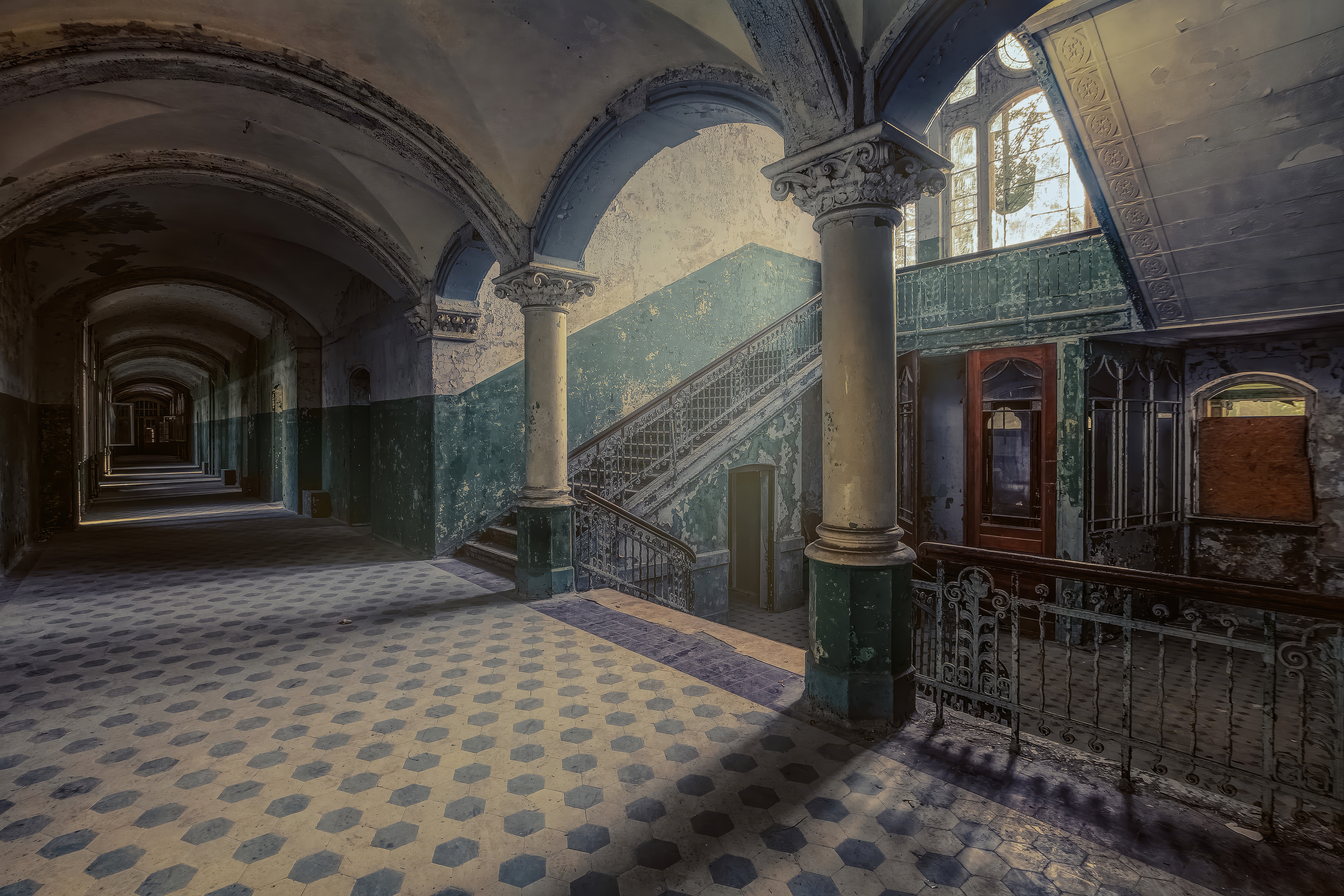 BEELITZ [Lost Archive #2]