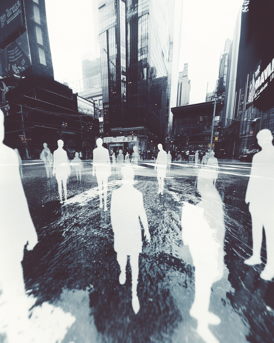 I deny you entry into my mind.