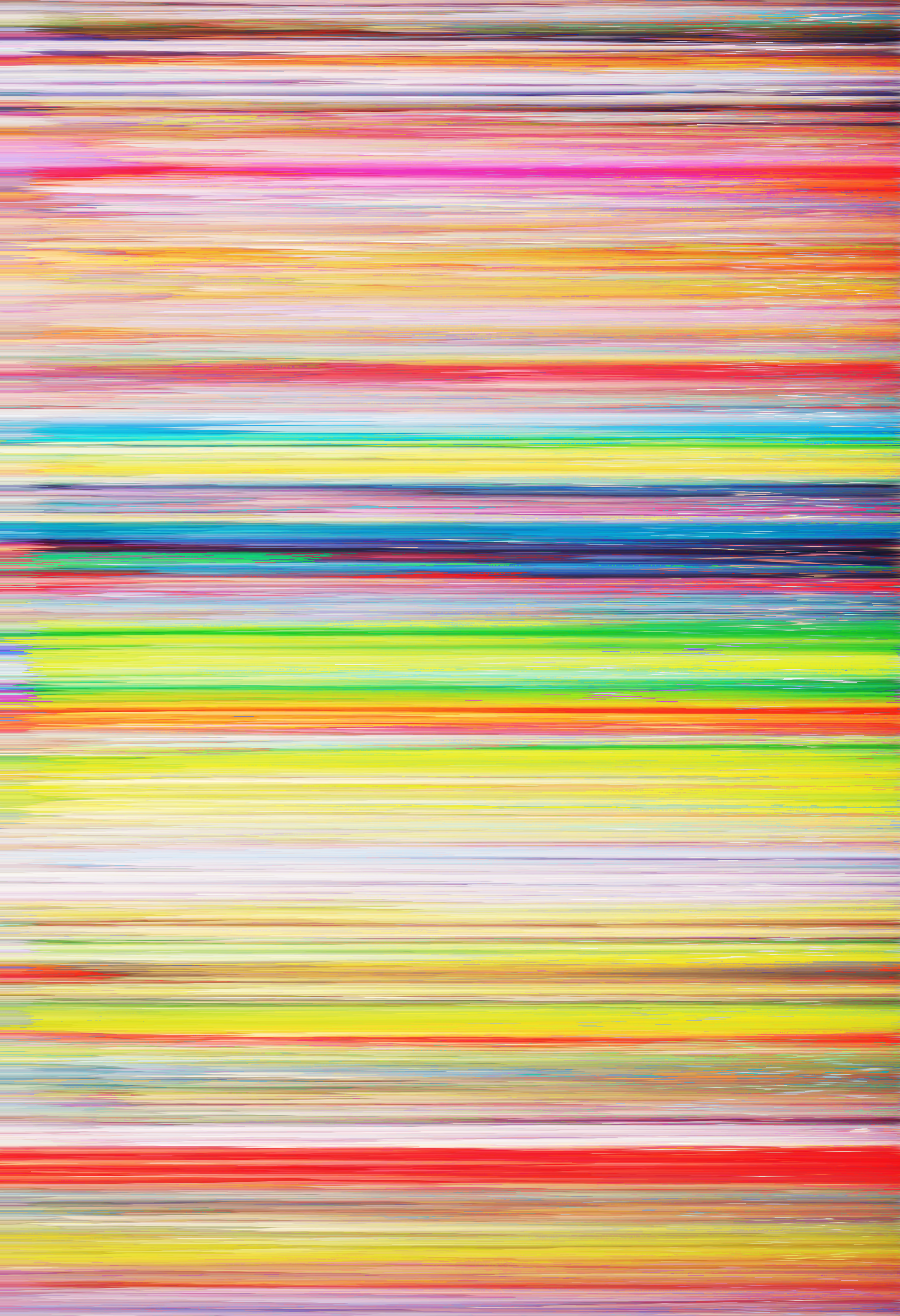 Luminous core fears no darkness