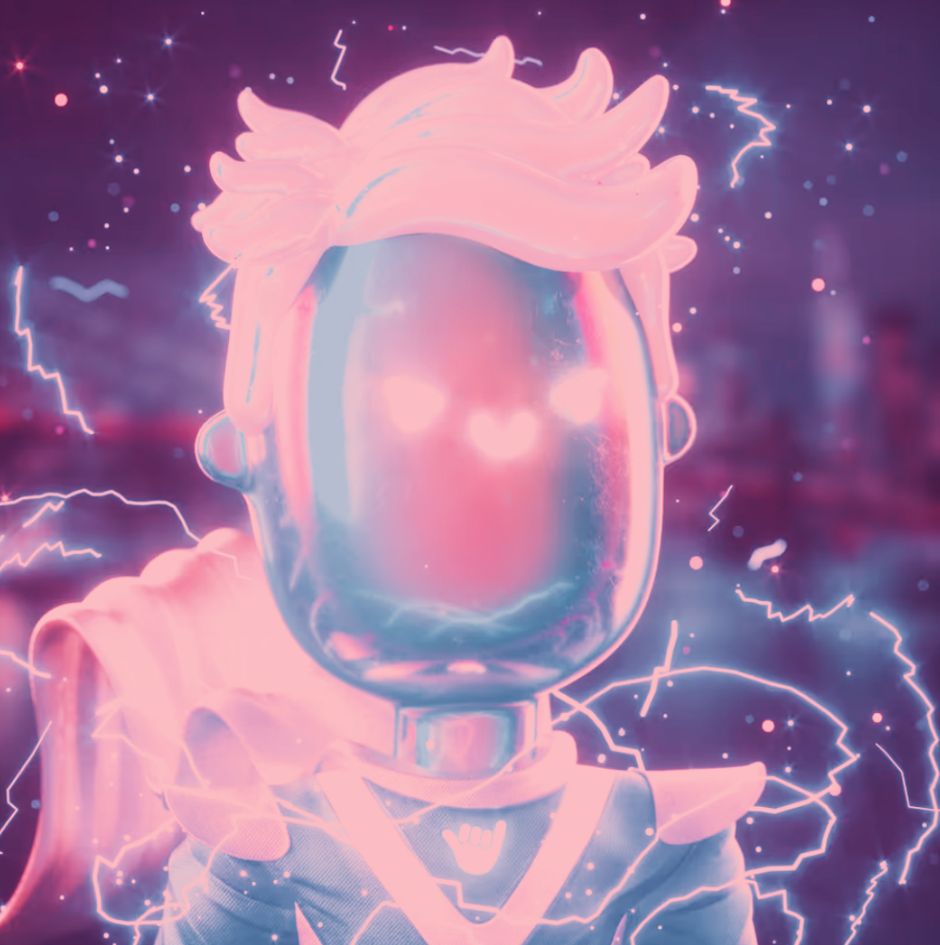 LEGENDARY Good Vibes CIub