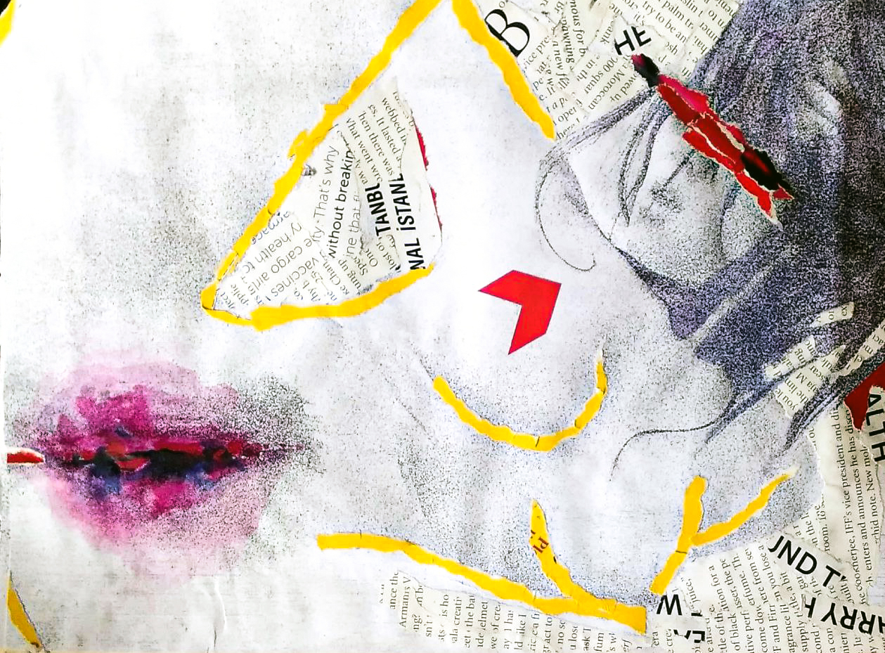 Body No.16 (Happy Birthday to me)