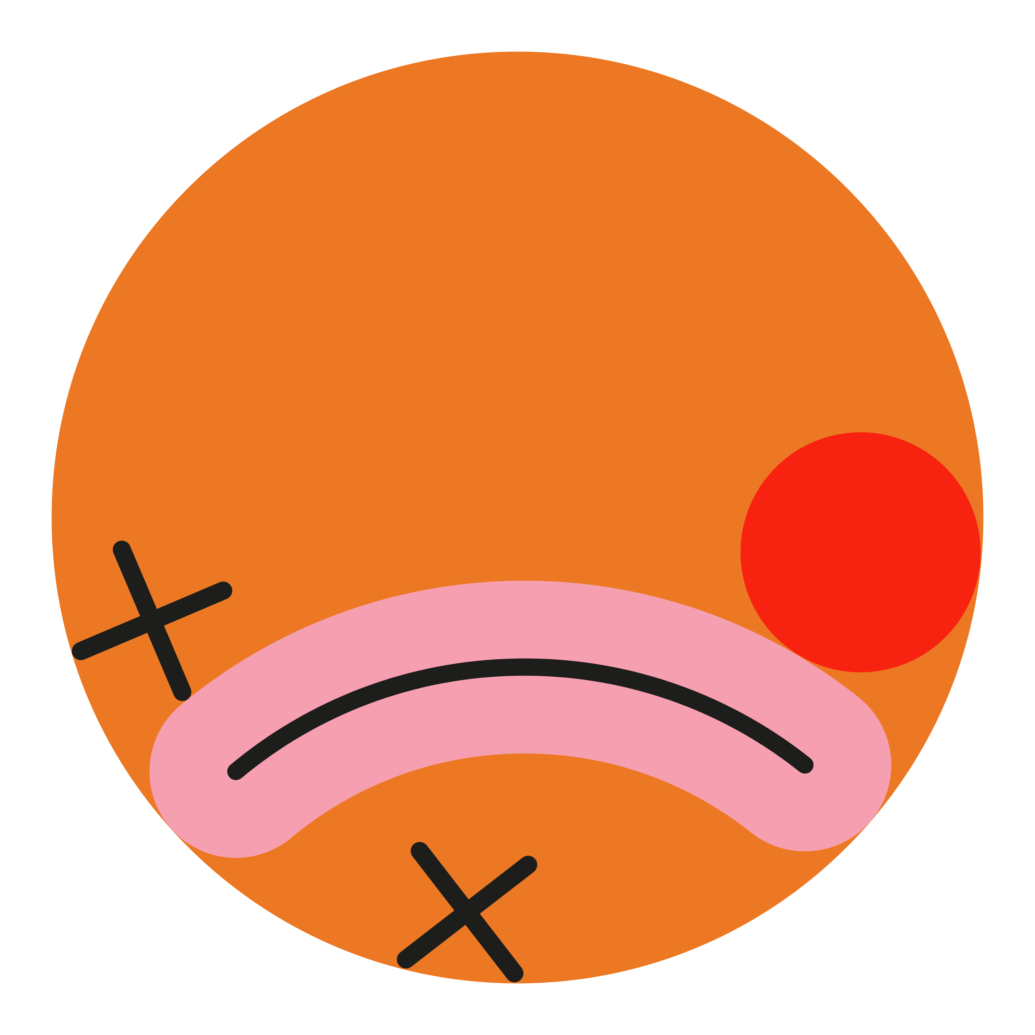 Heads Will Roll #1191