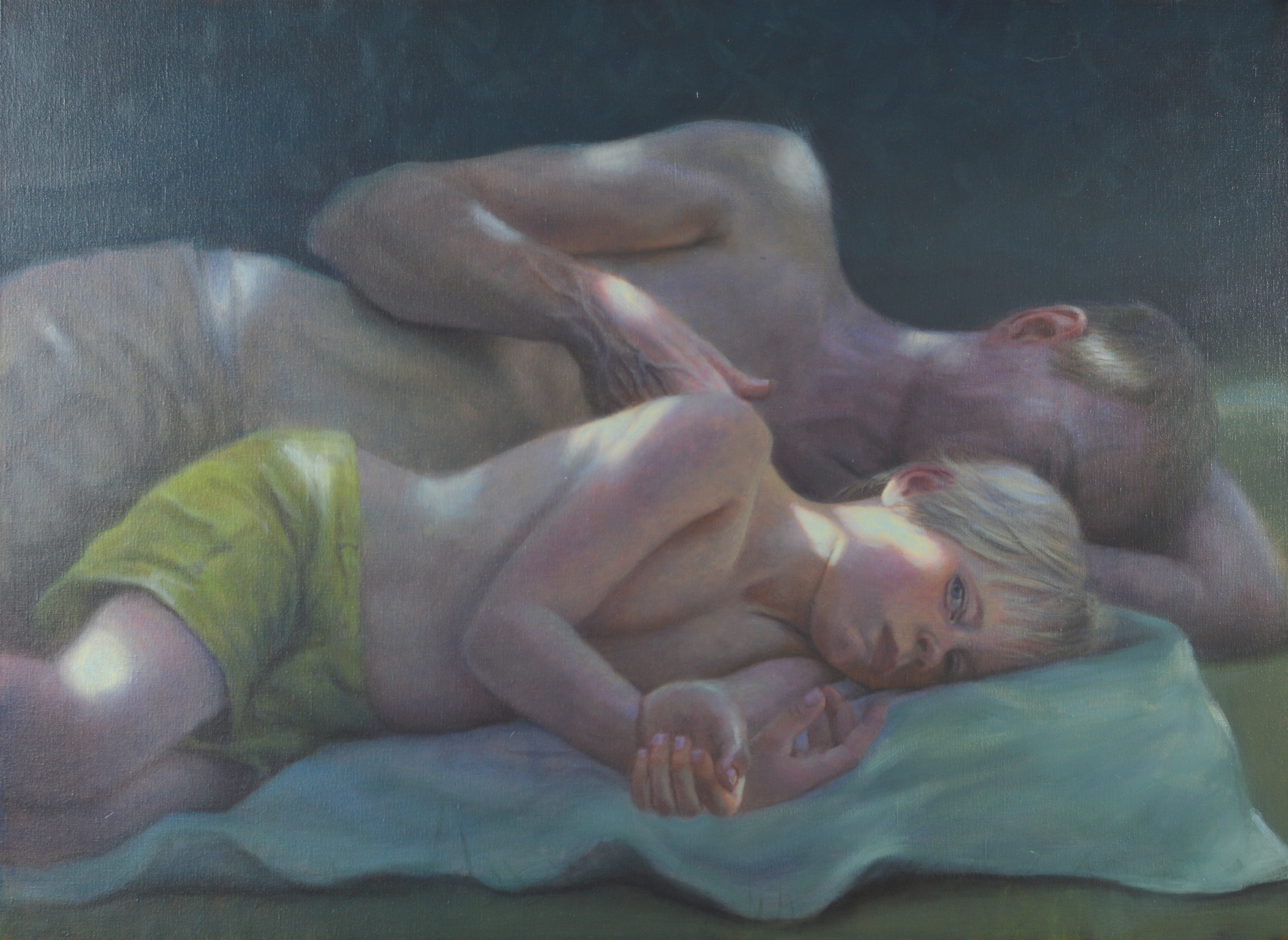 A touch of moonlight #15