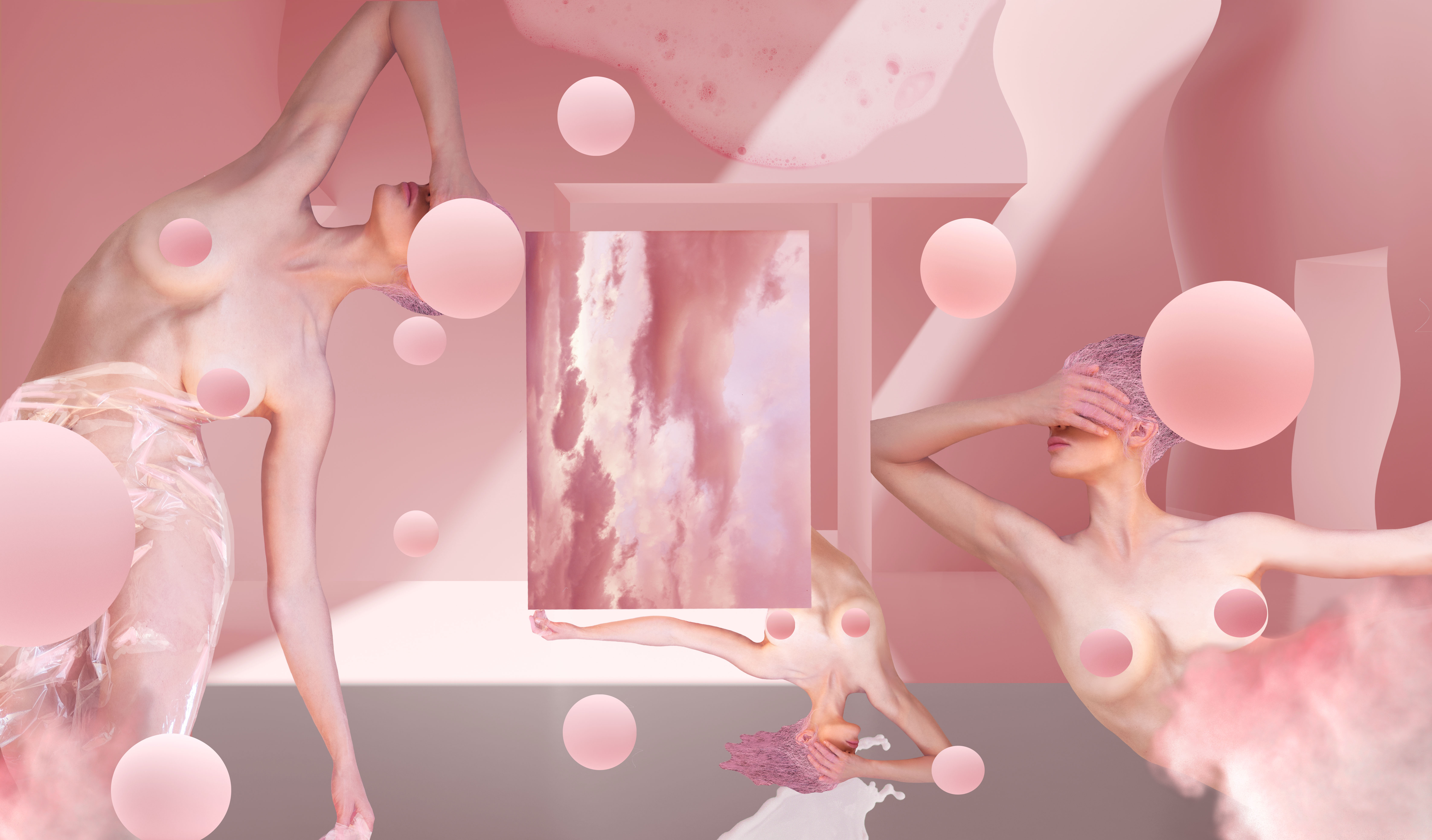 Conscious Mind #12305