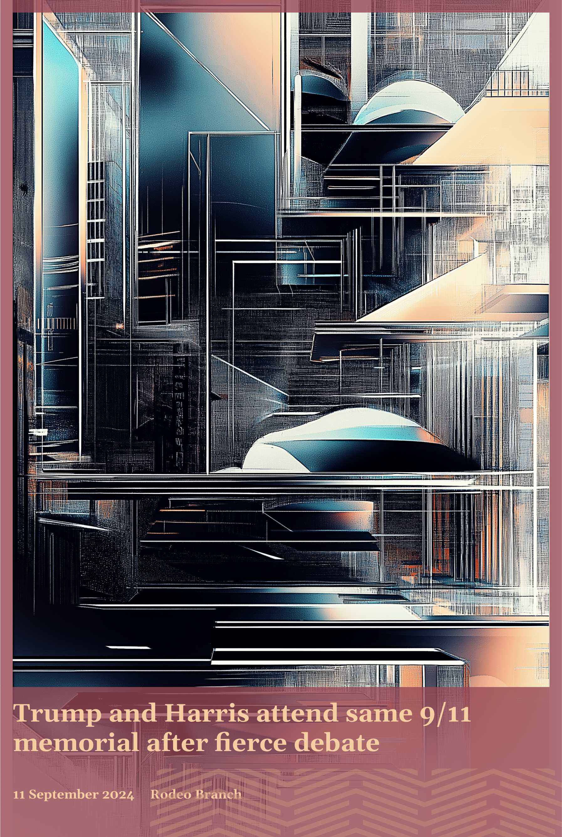 11 September 2024 Rodeo Branch