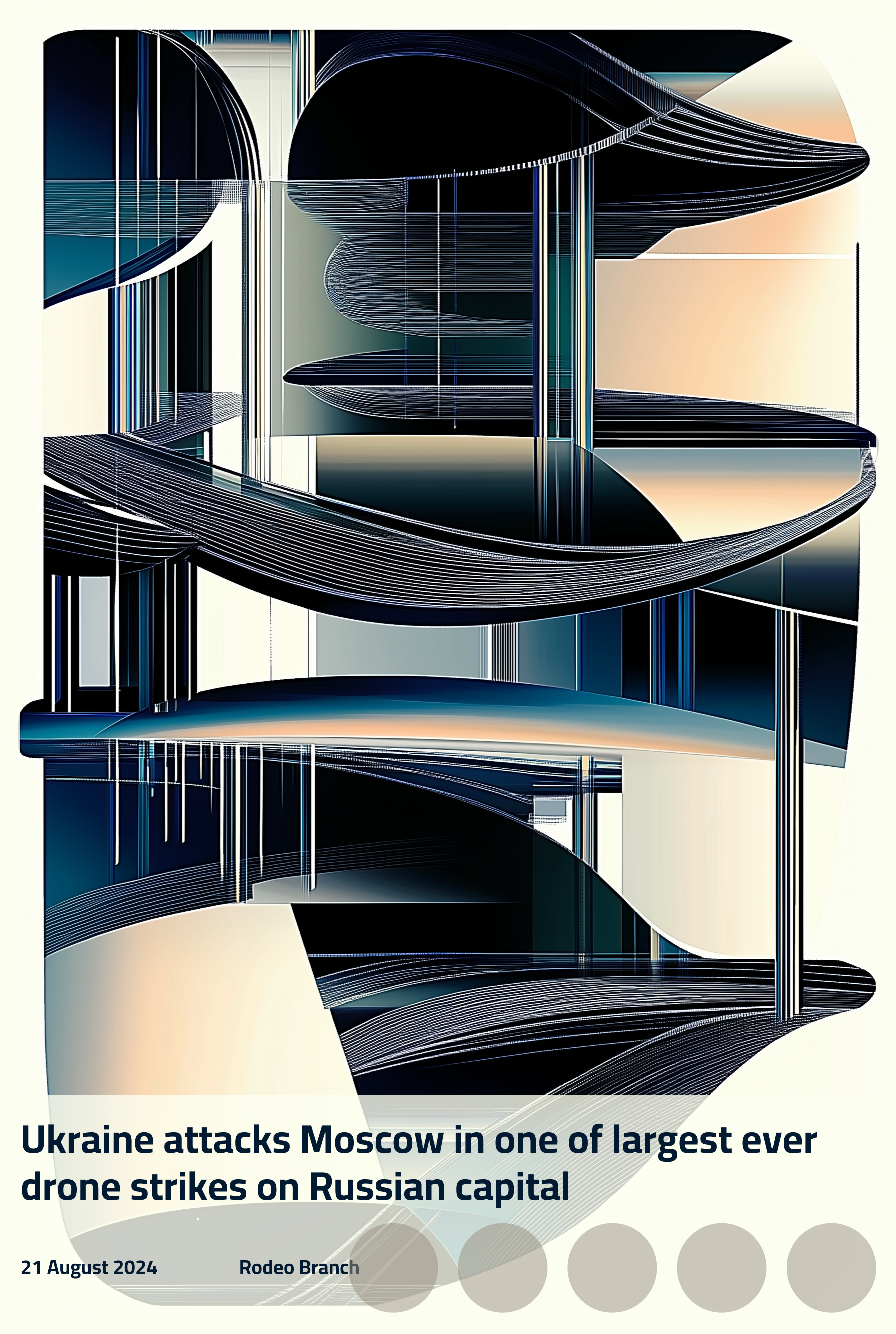 21 August 2024 Rodeo Branch