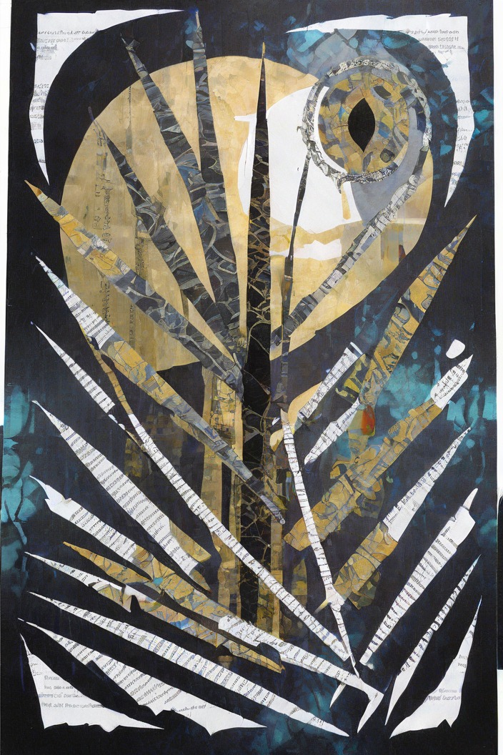 Golden Tree of Anti-Winter