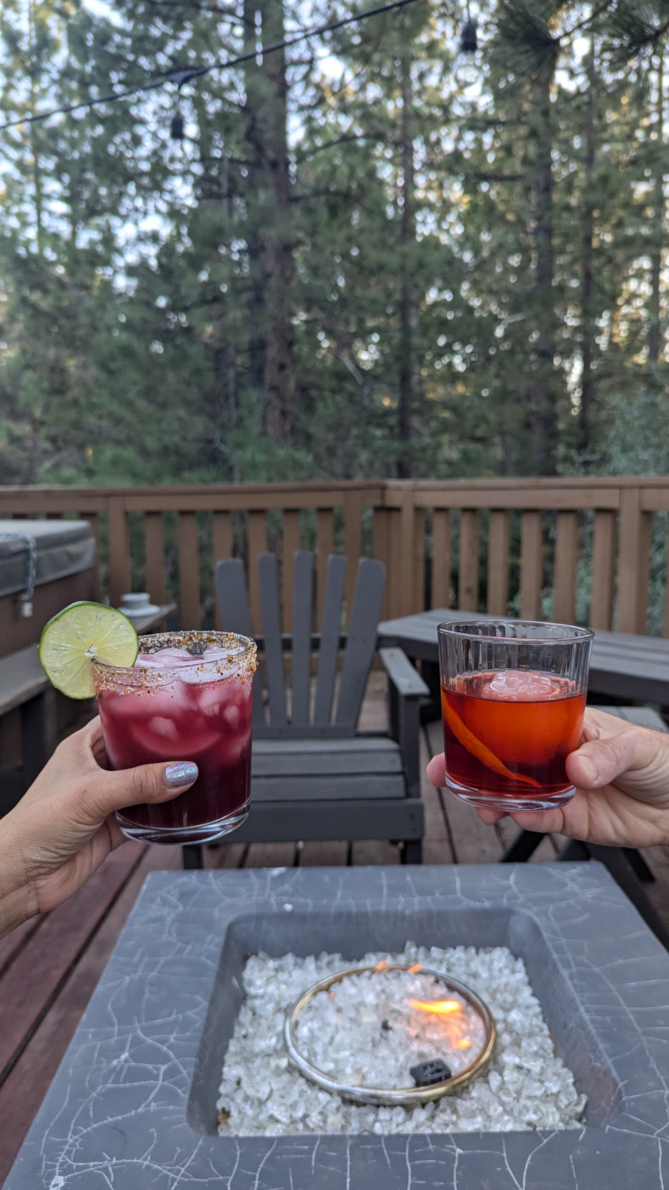 Couples Cocktails #29