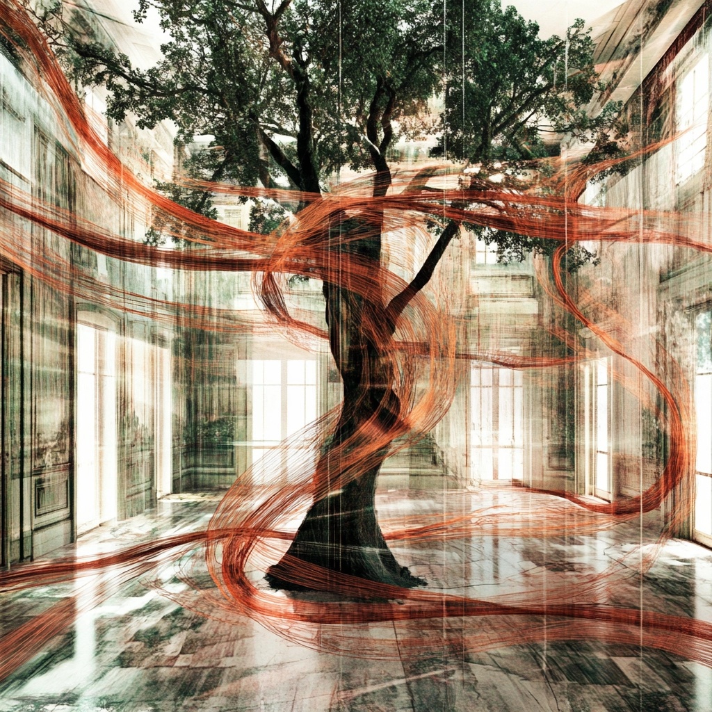 Spatial Resonance II