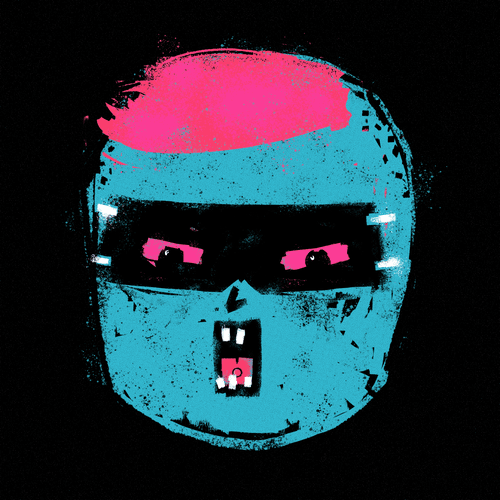 GRIFTER-GOUGE
