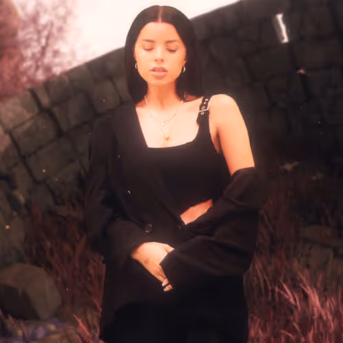 Sara Phillips - Imagine (w/ TK)