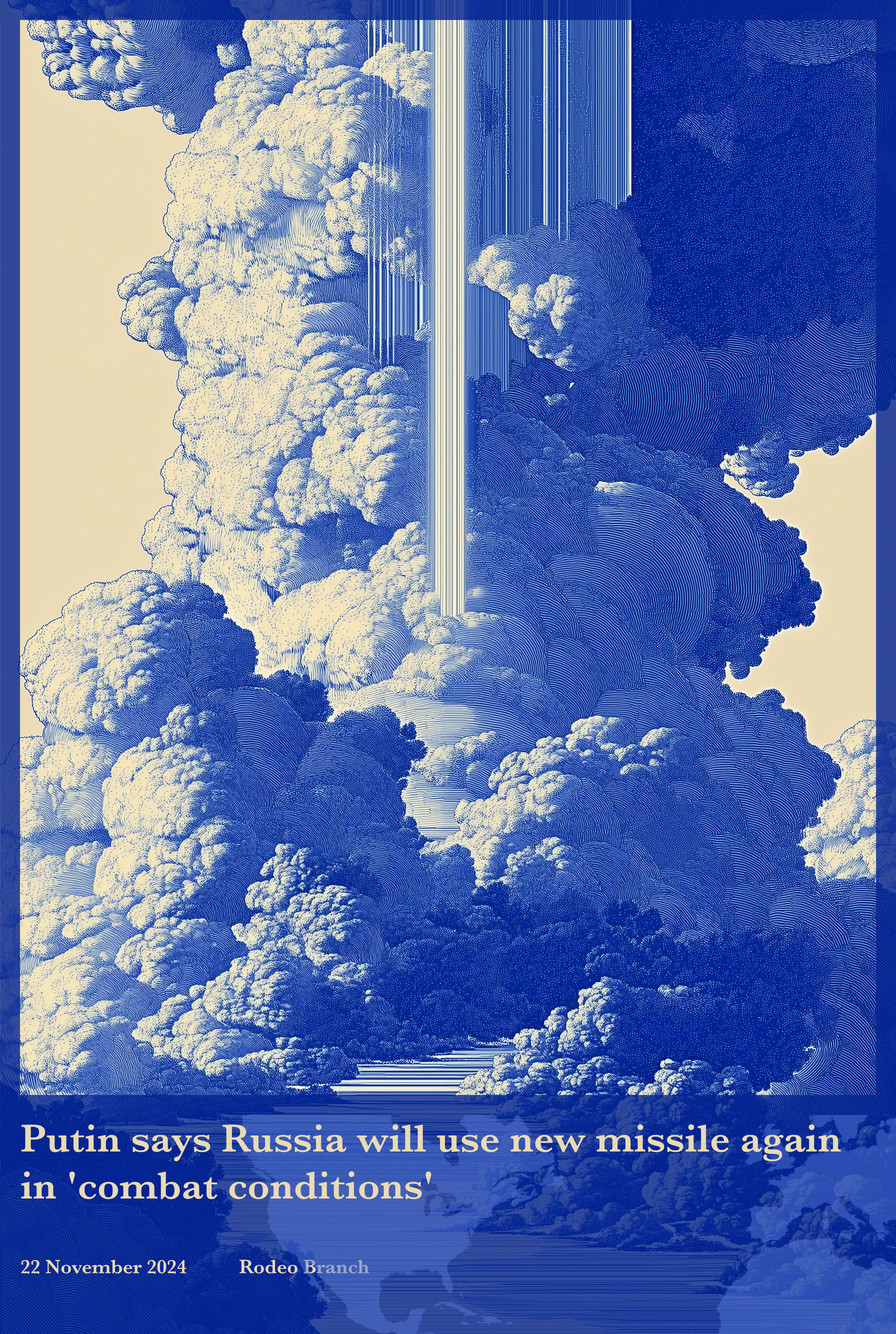 22 November 2024 Rodeo Branch