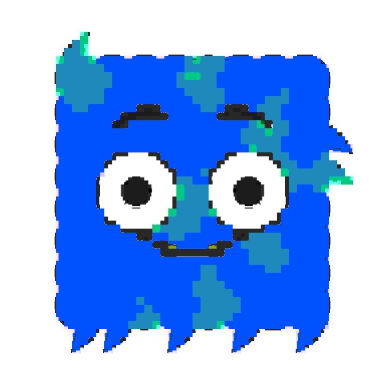 Based Kudzu #1201
