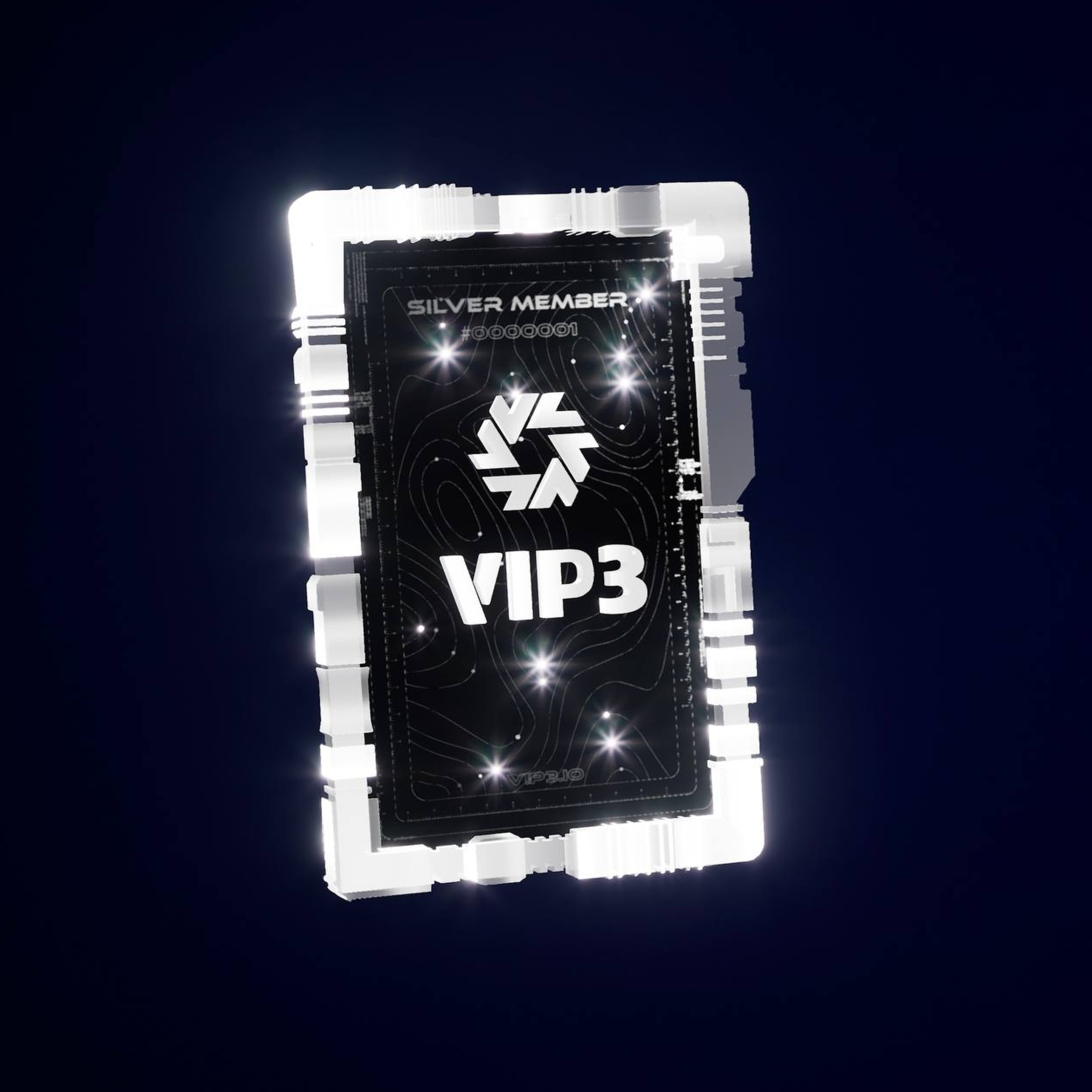 VIP3 SBT#8788
