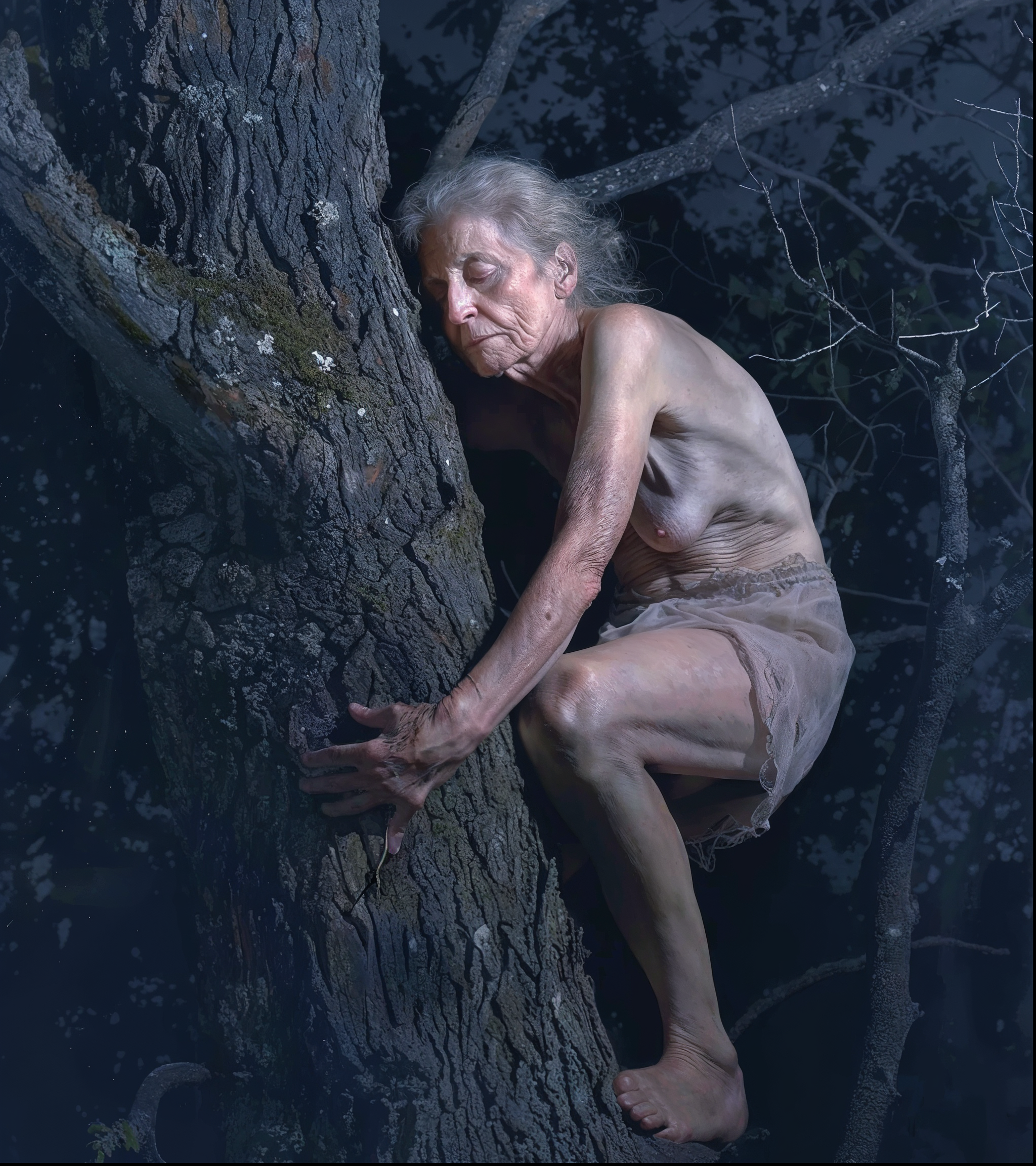 first experiments with Luma #37