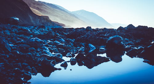Lost Coast - 35