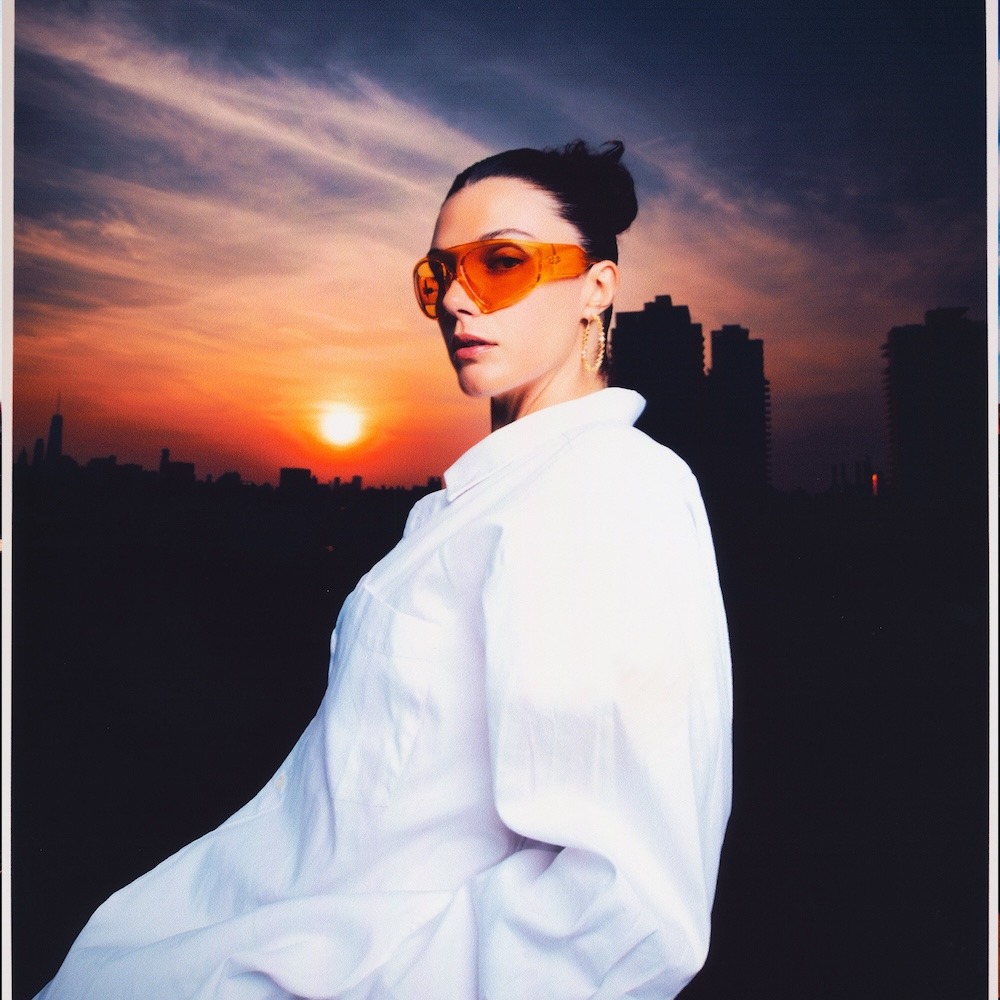 SOMETIMES I NEED TO YELL - Limited #24