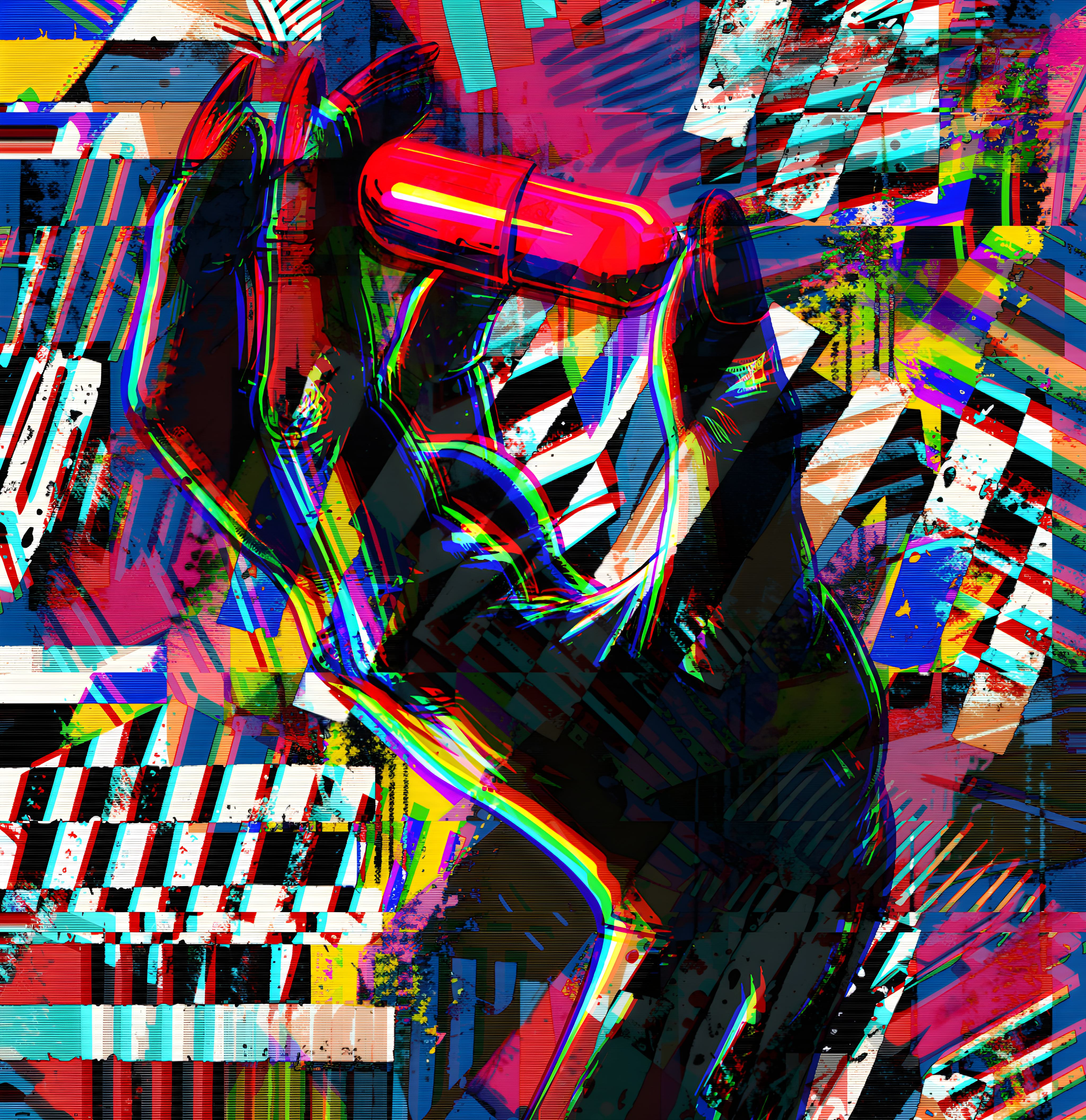 Rave Of The Unknown #29