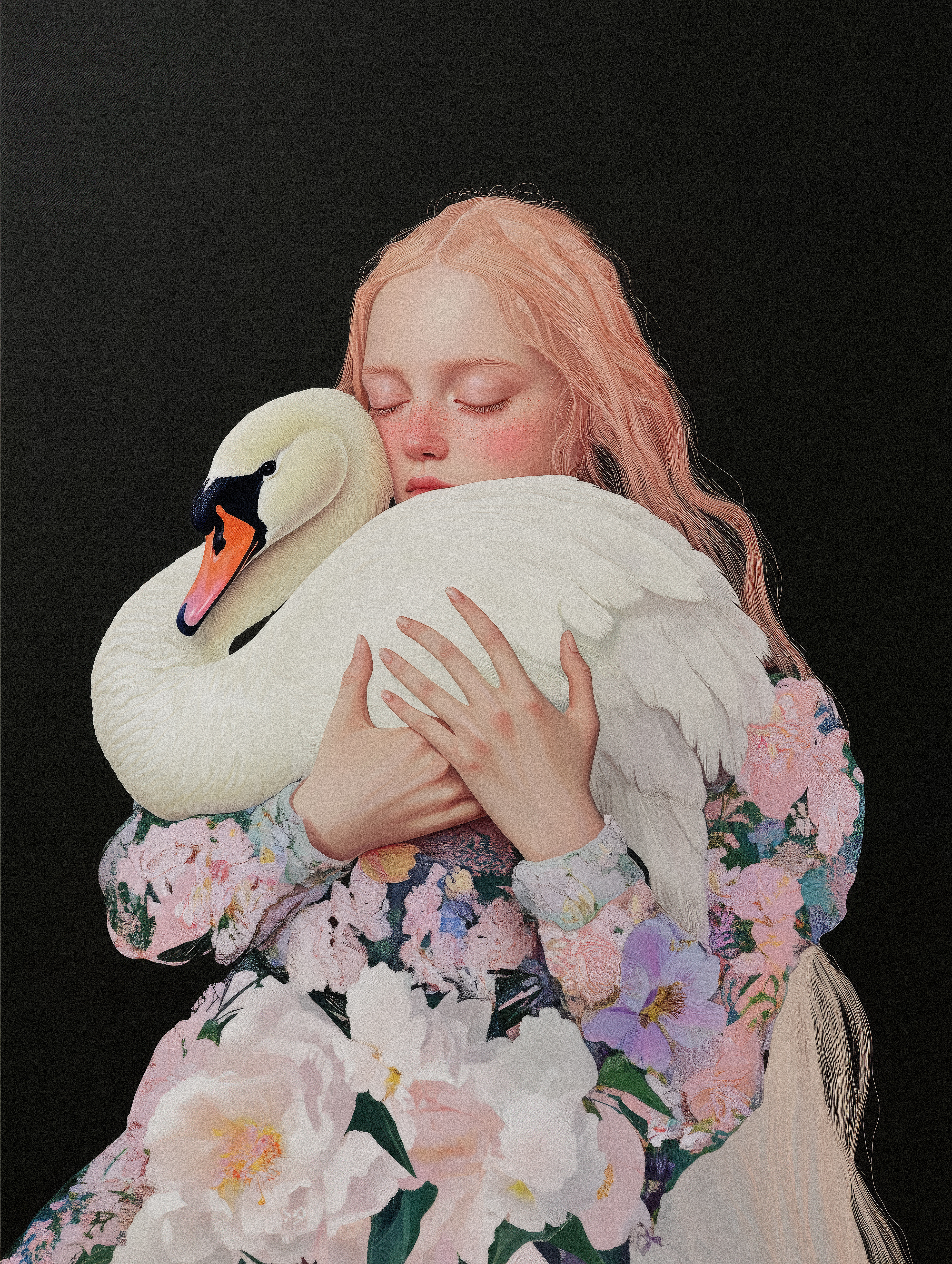 Free like a bird #3