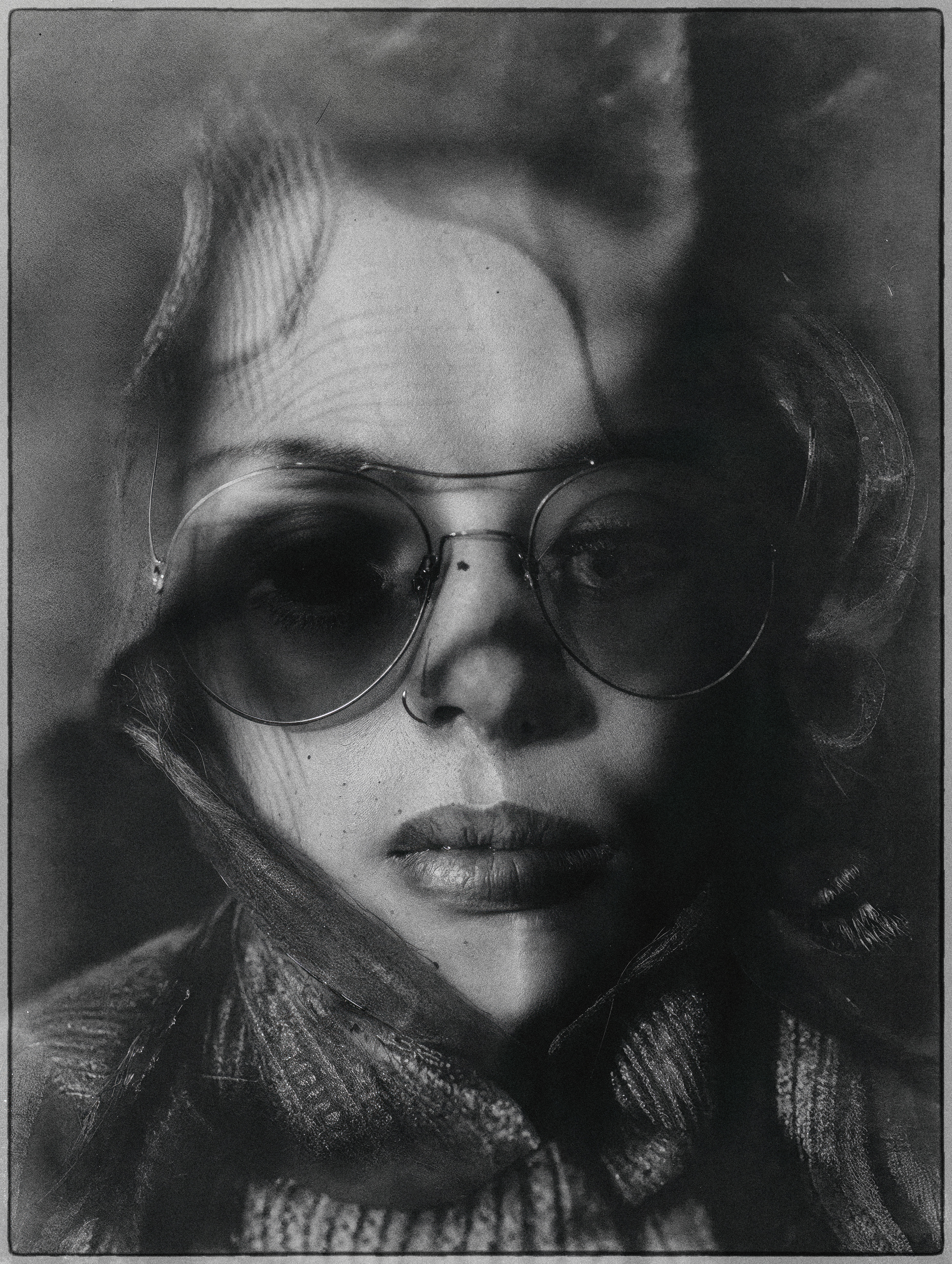 "im VERSCHWINDEN" #69