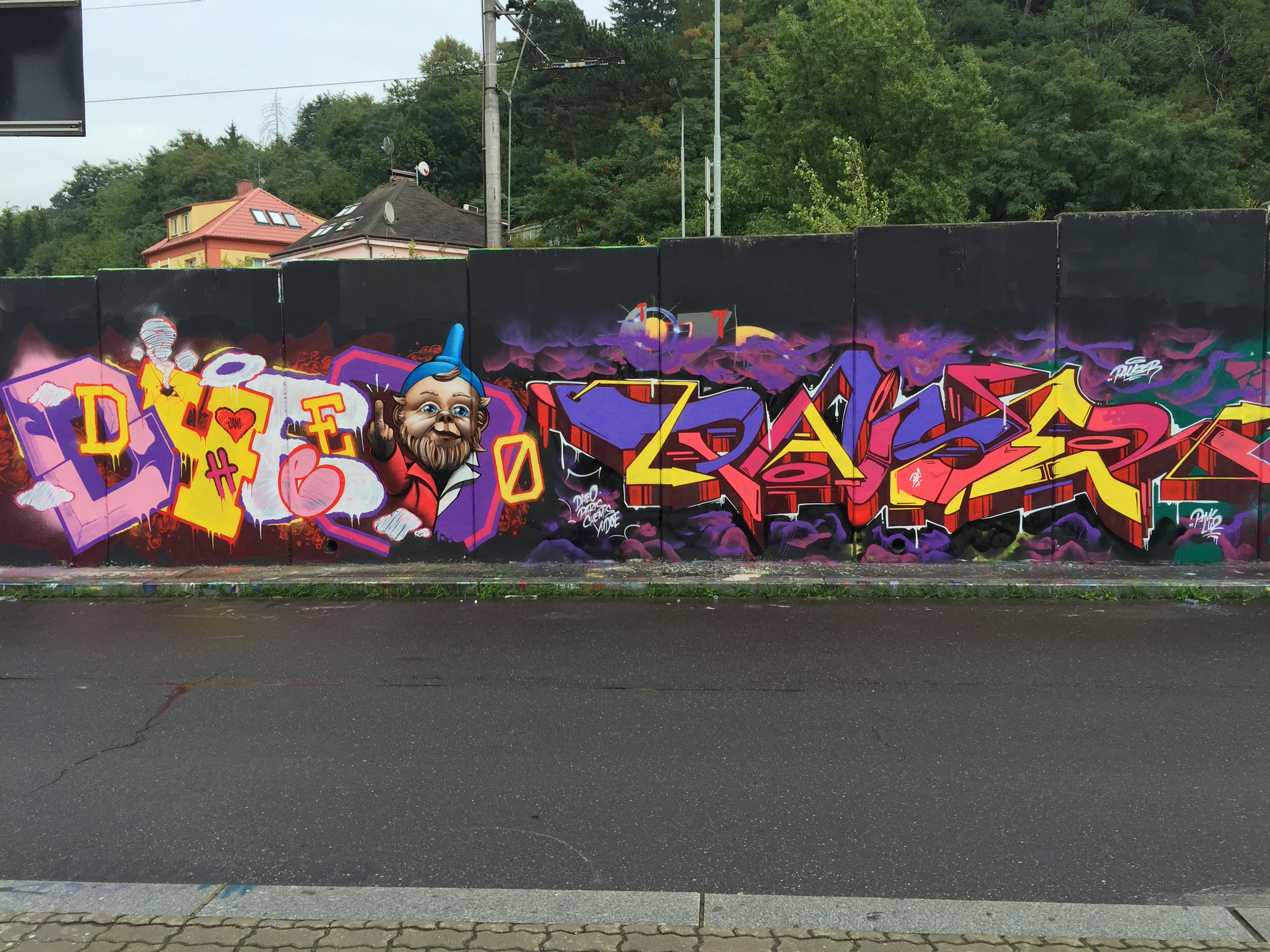 Prague 2015 #23
