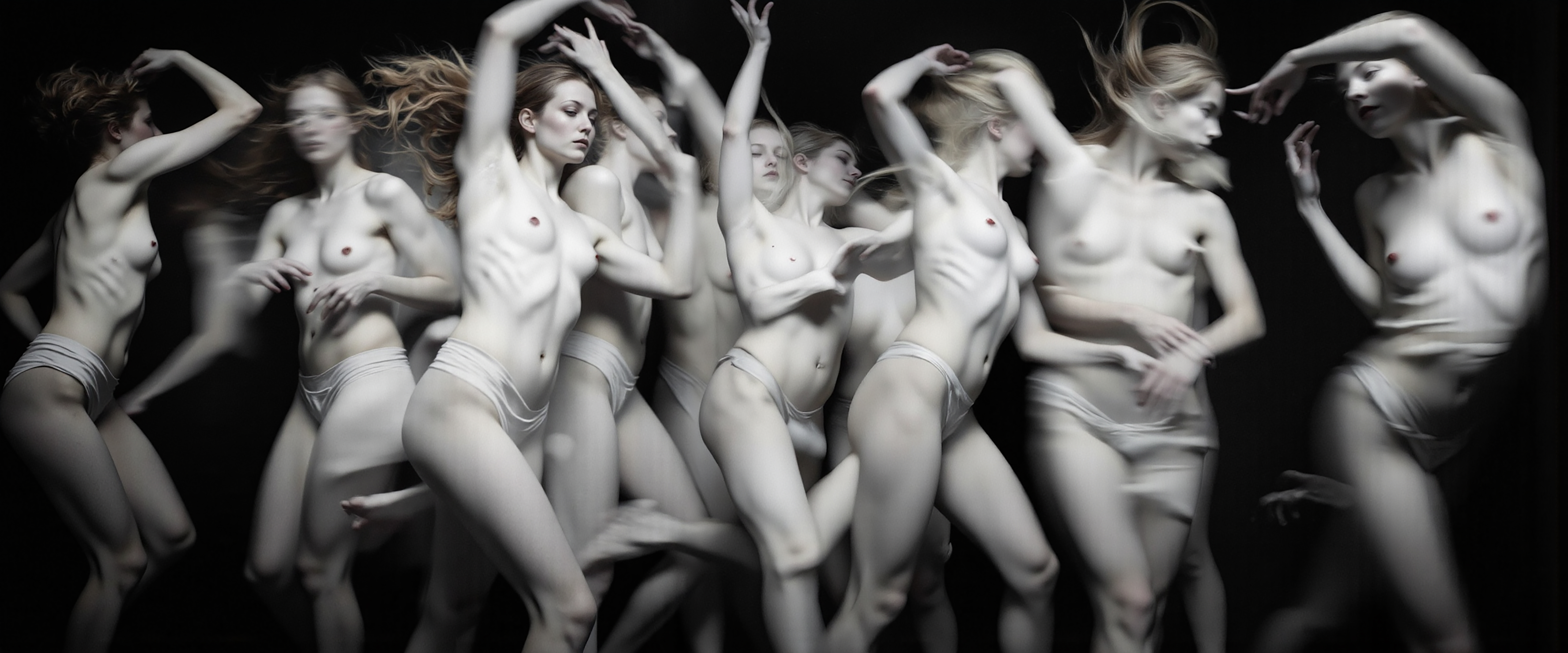 Artistic intelligence #14