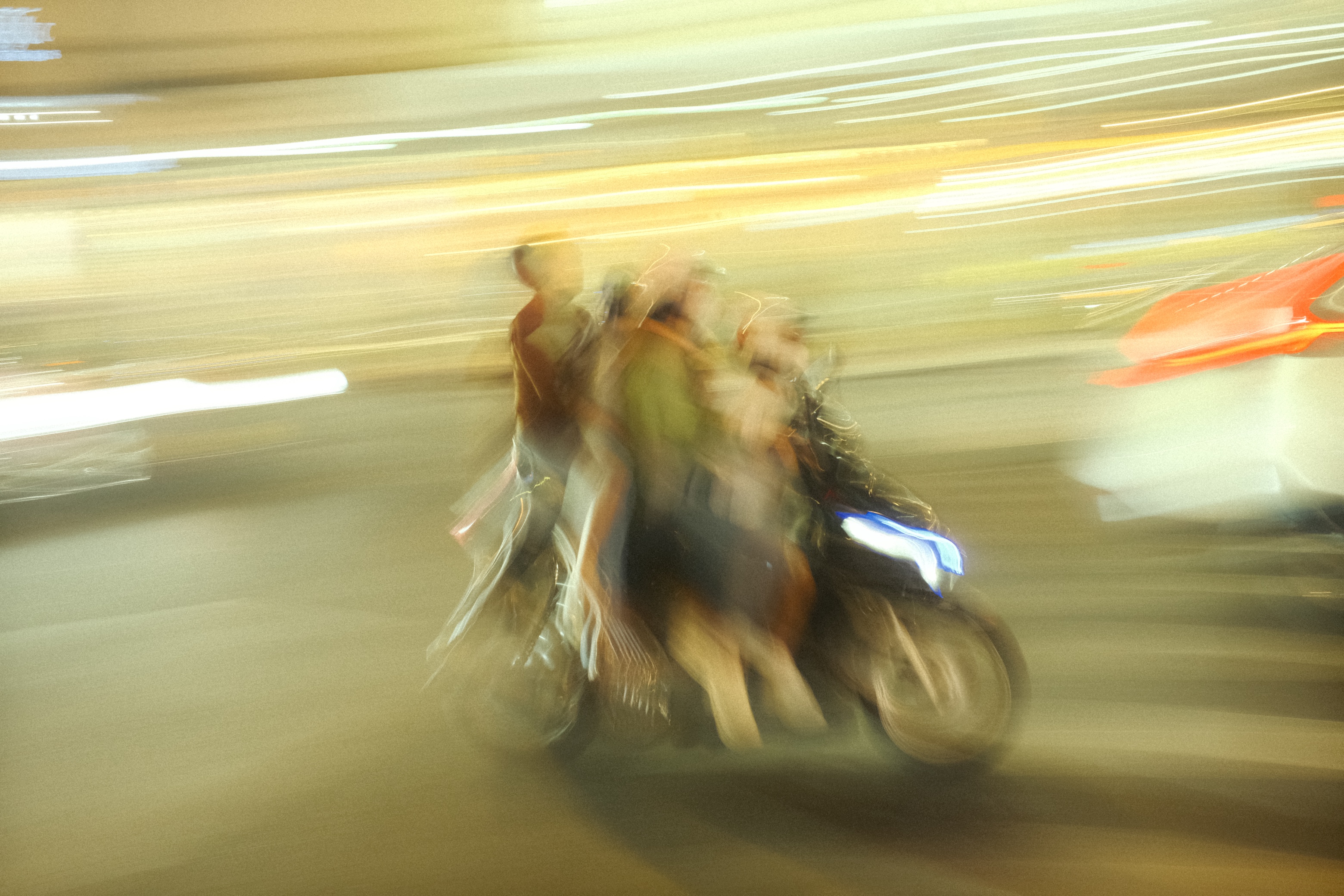 Vietnam on the Move - 1