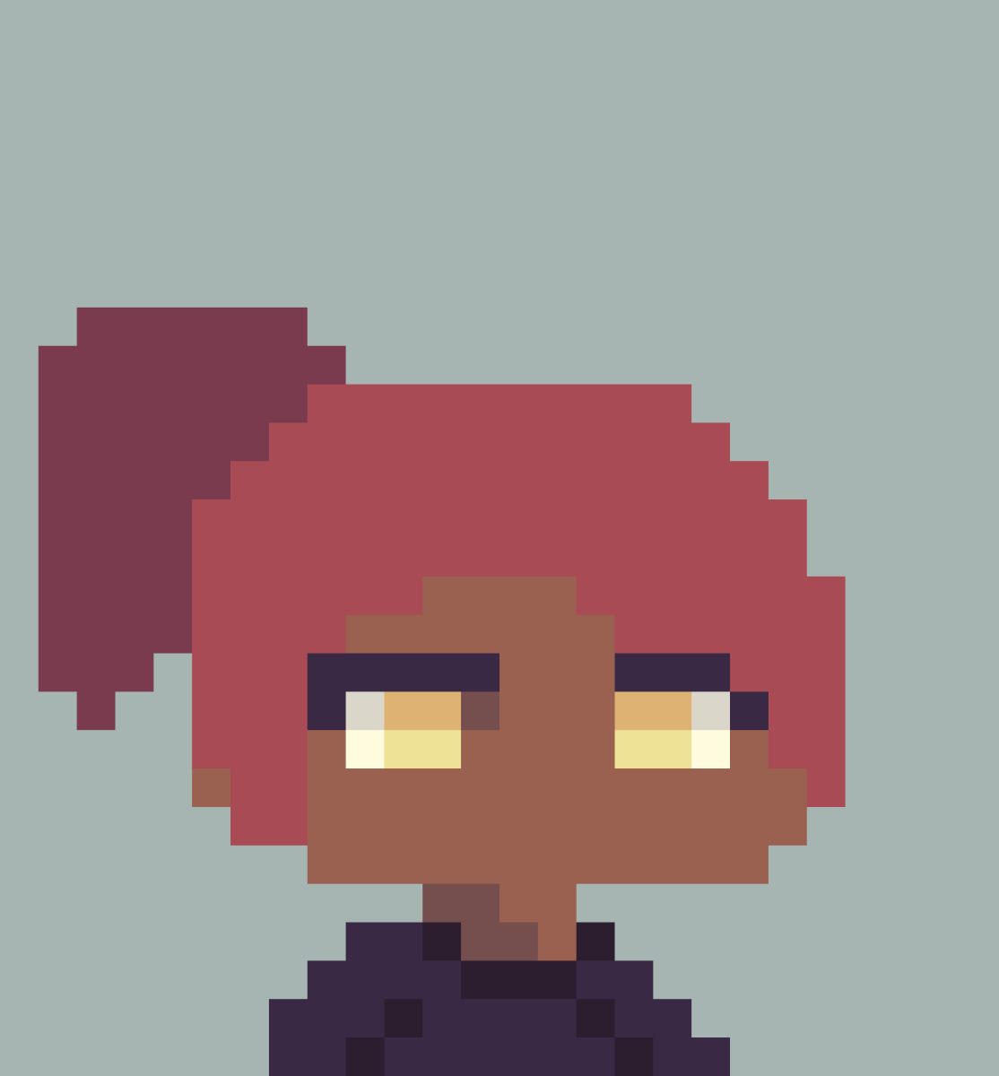 Little Buddy #9035
