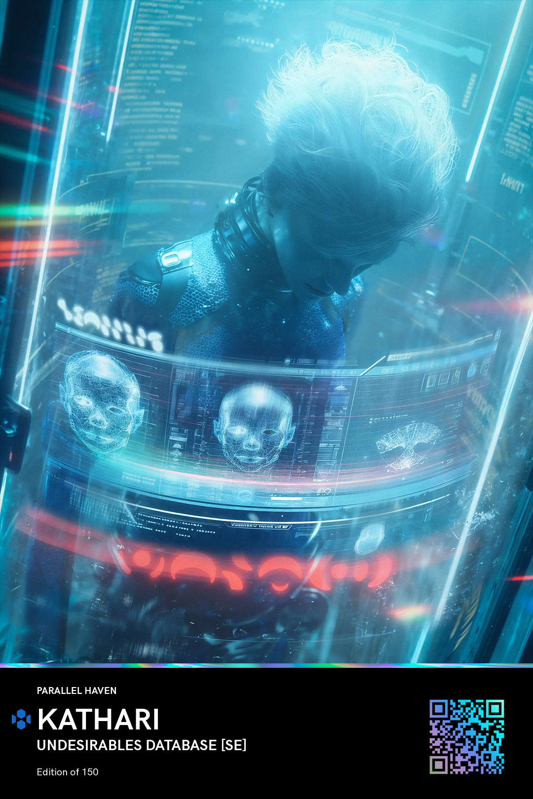 Undesirables Database [SE]