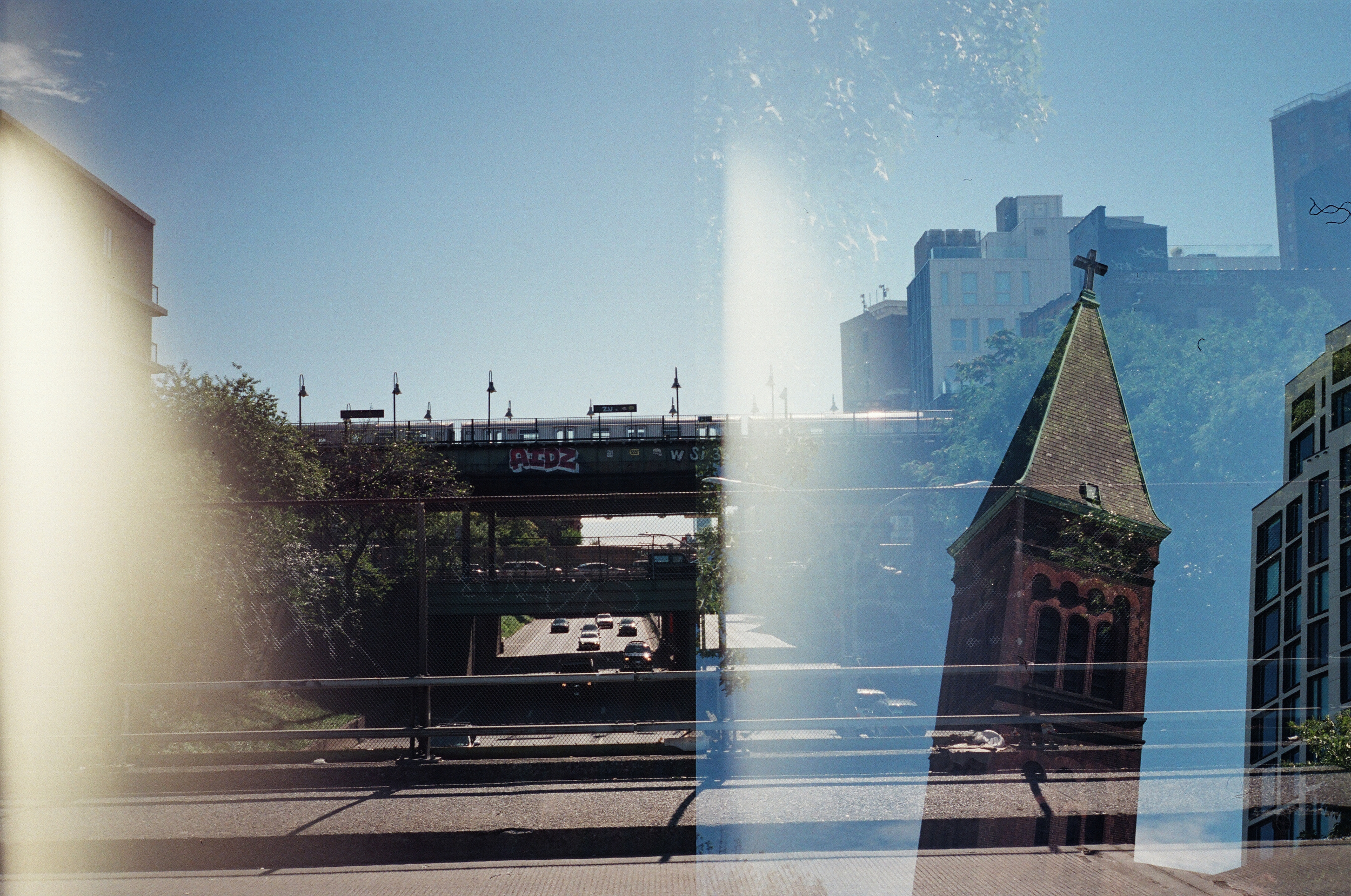 A Reminder Of The Past