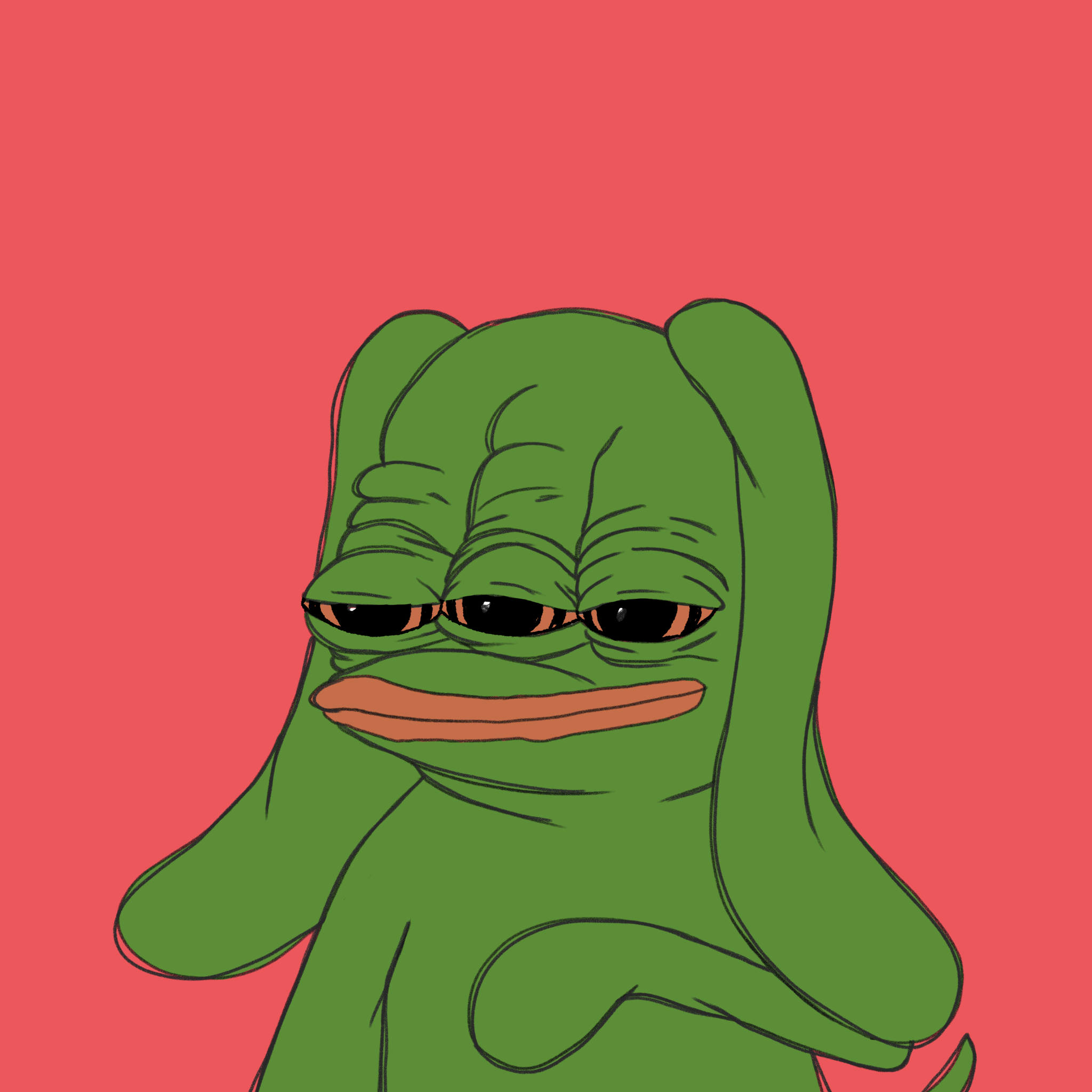 SHERMPEP PFP #1004