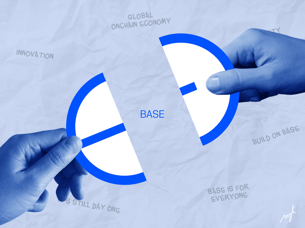 Building On Base As One #2474