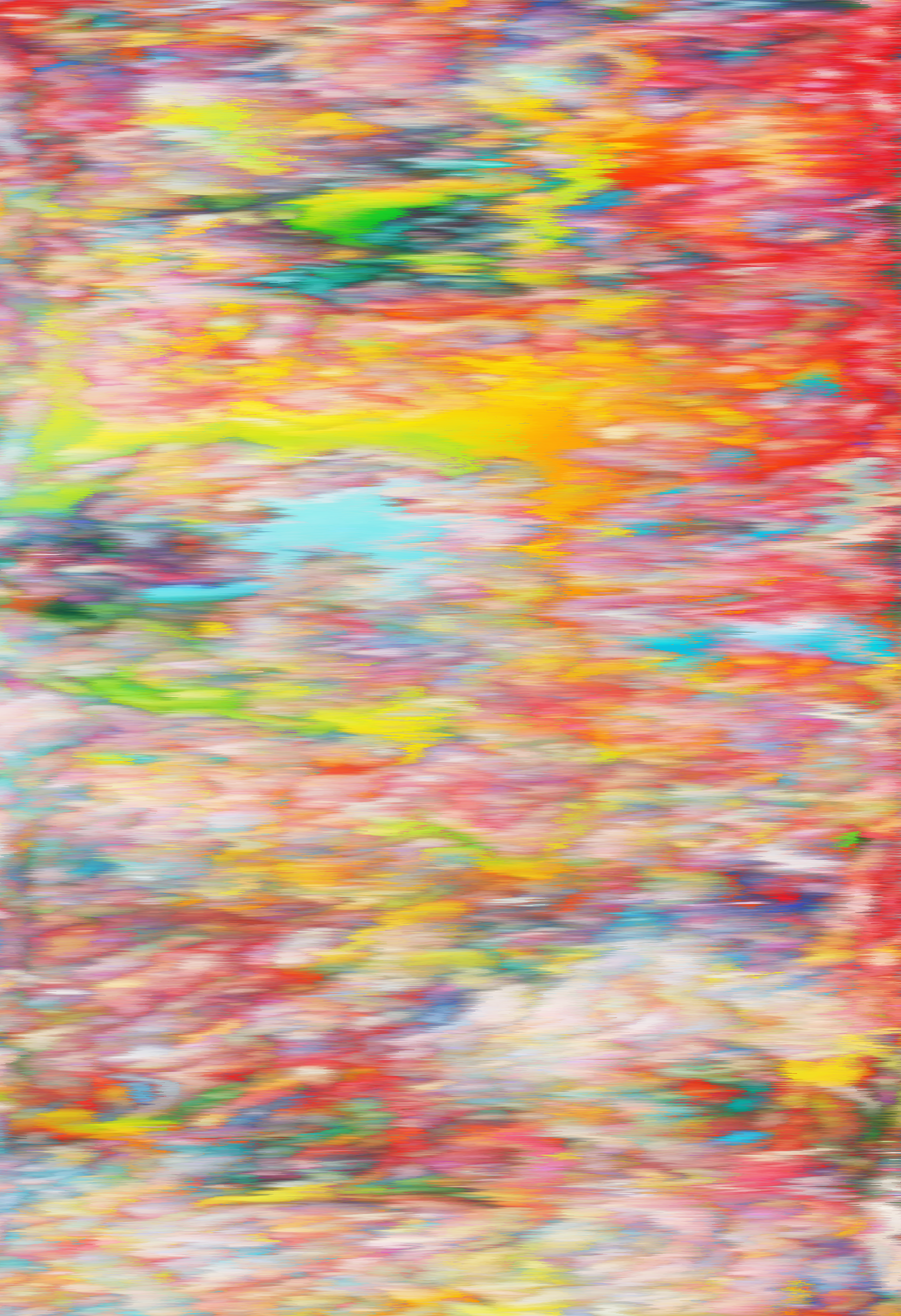 Self arisen joy neither lost nor found