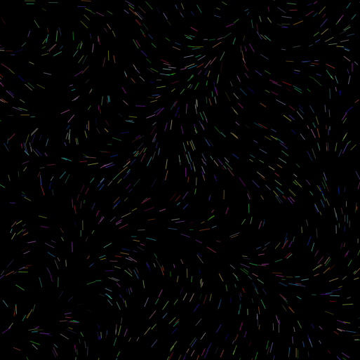 Fluid Oscillations 003