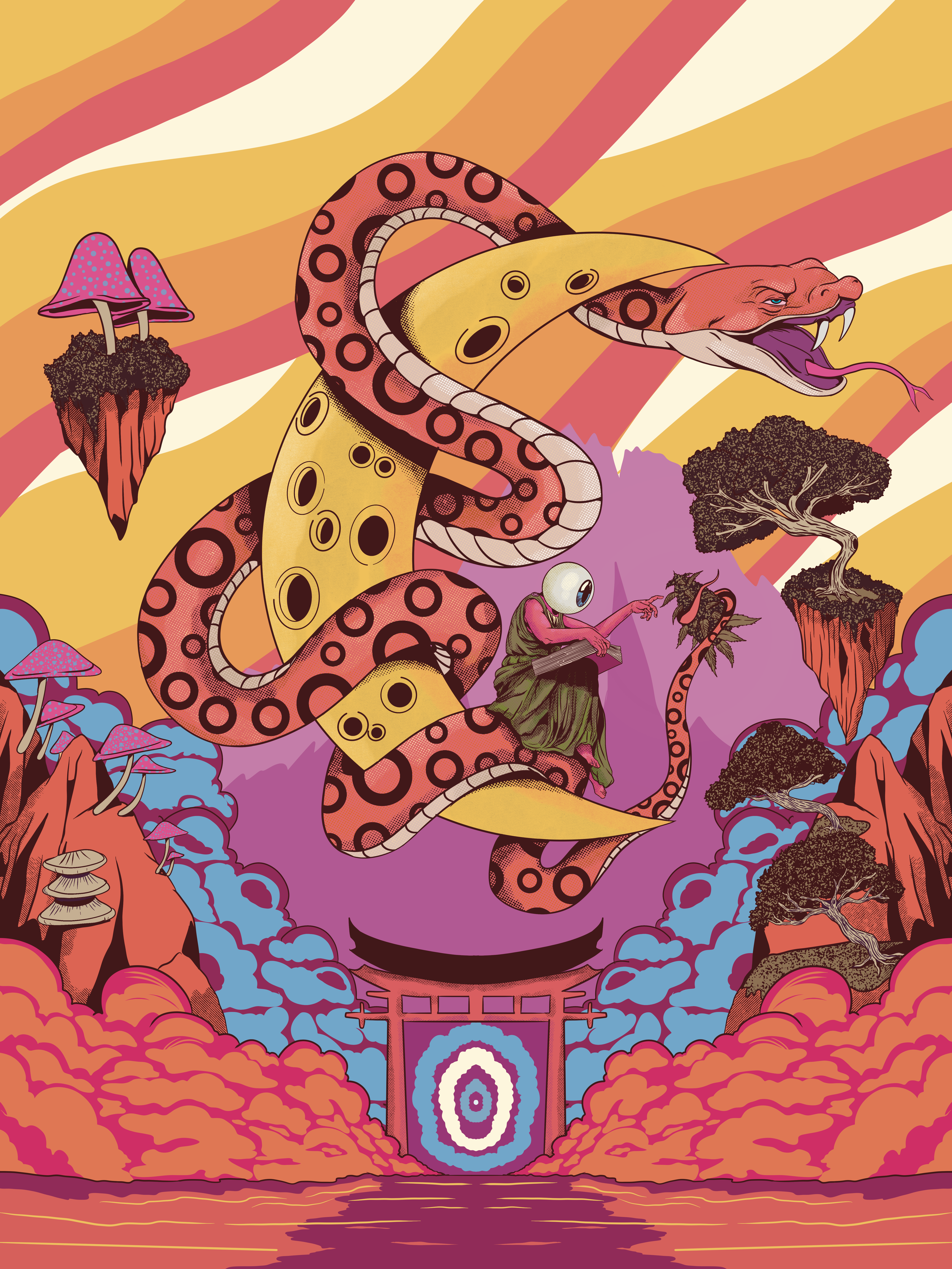 High Serpent