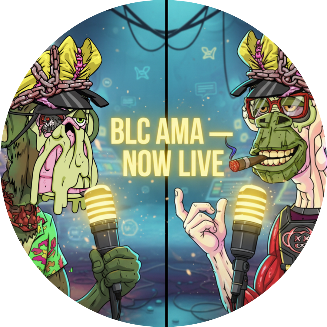 First Bored Loyalty Club AMA on Otherside