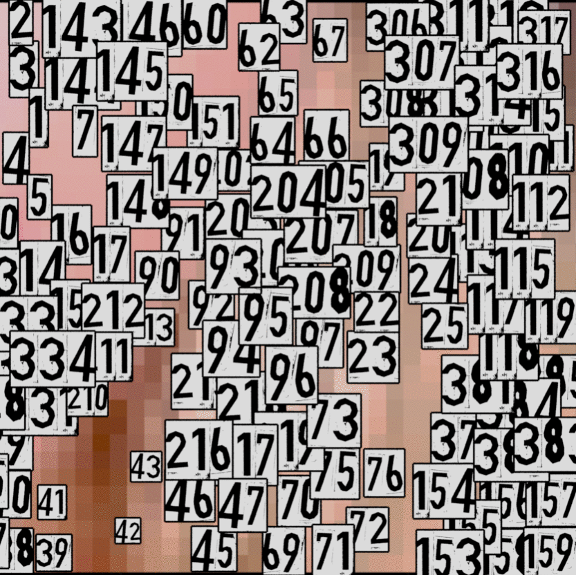 a whole different vibe. #1