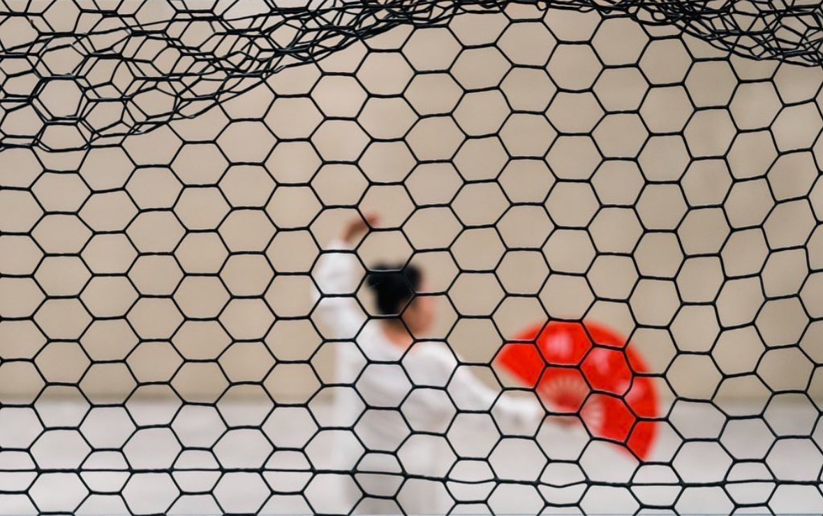 Cadence in the Verse I