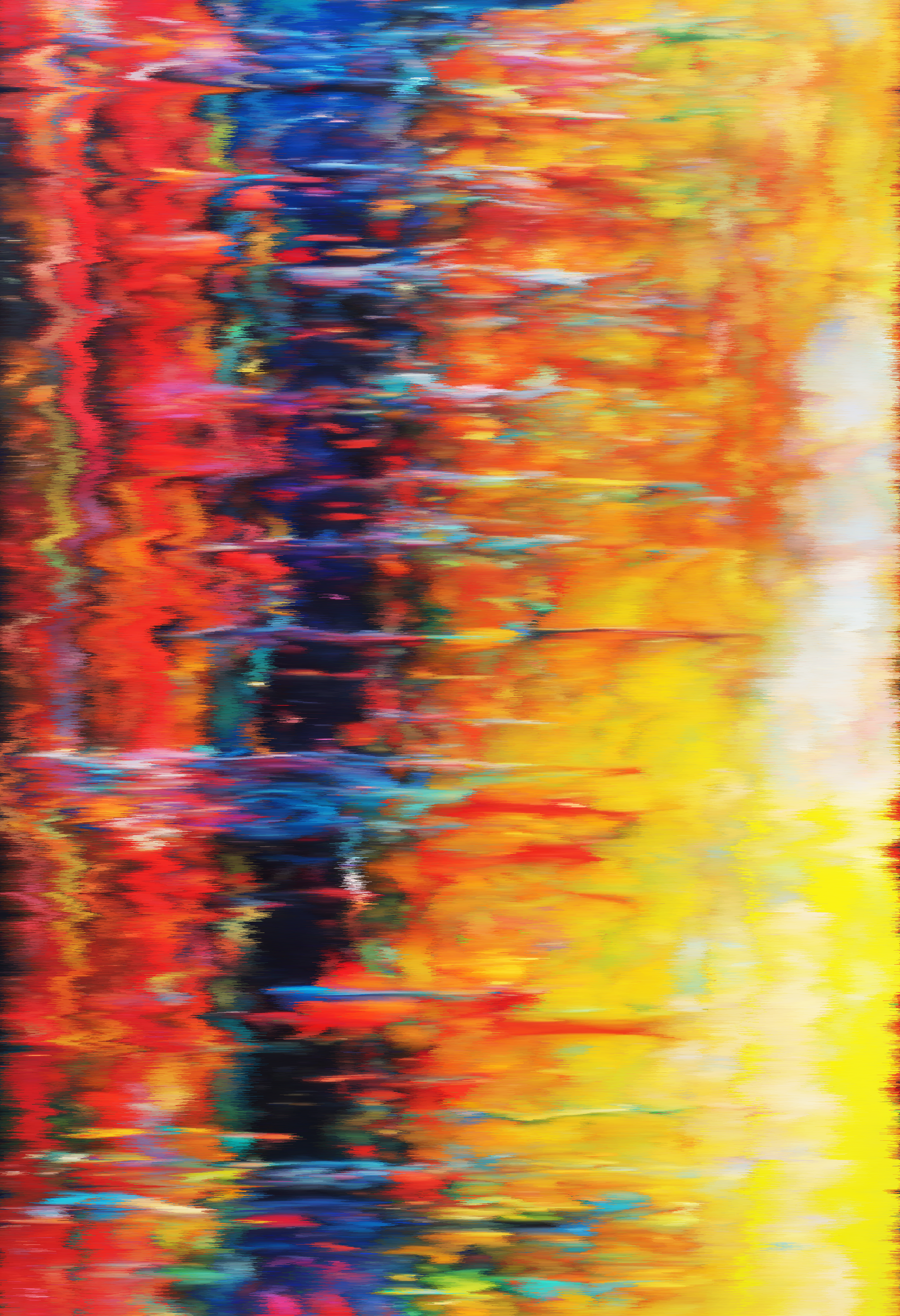 Love unbound is the highest gift