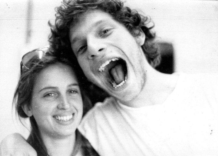 It’s always Valentines Day for us