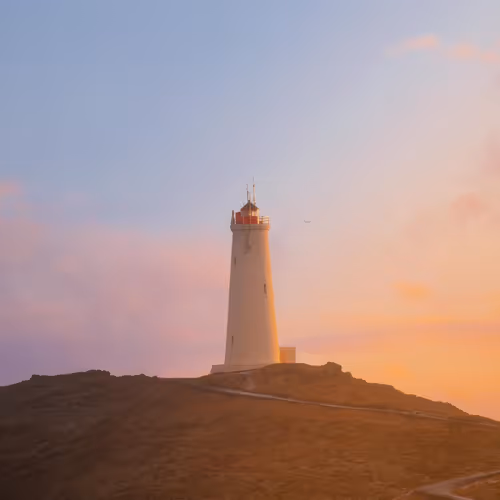 ARCTIC SUNRISE 002 //