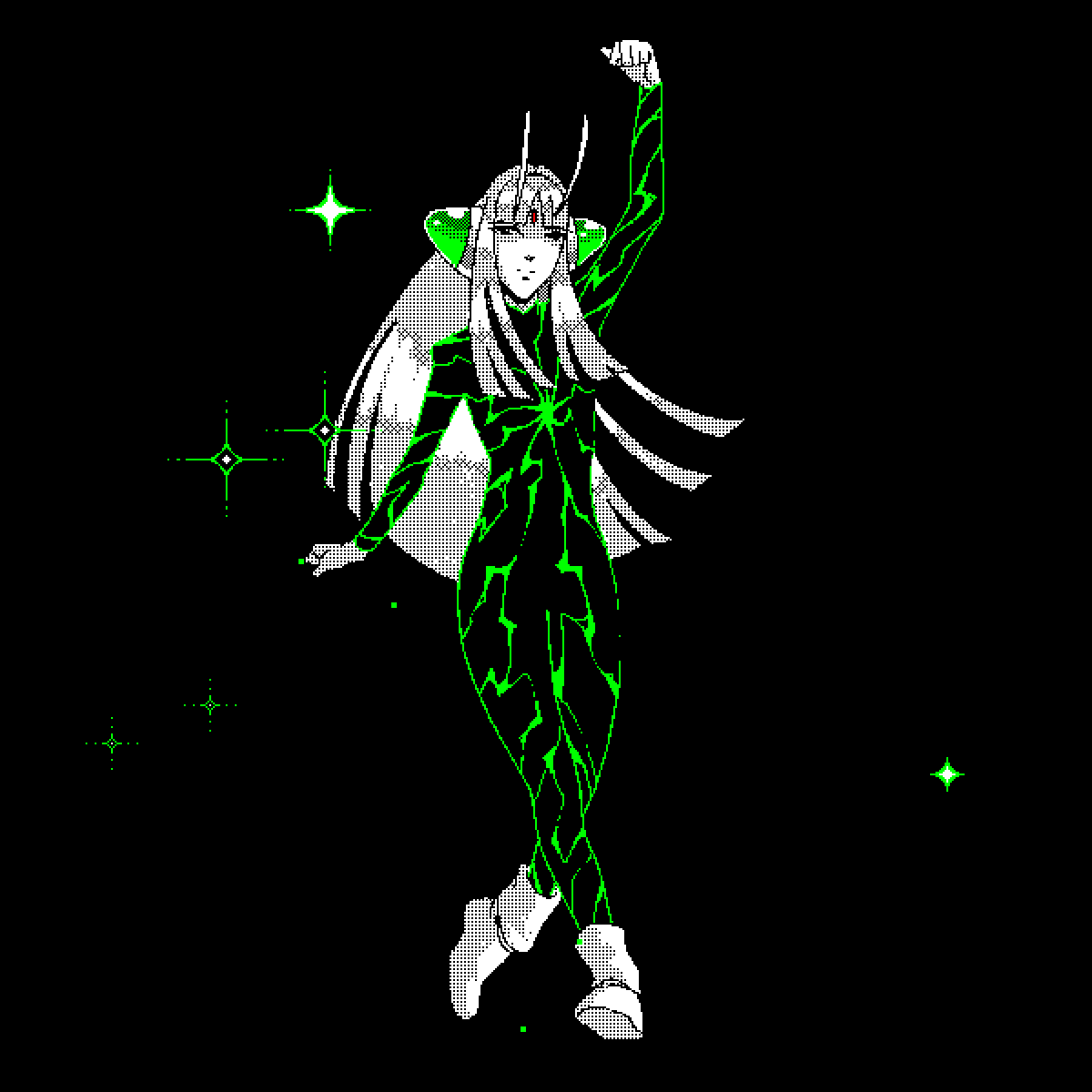 ·.·★  DɅNCΞ 02  ★·.·