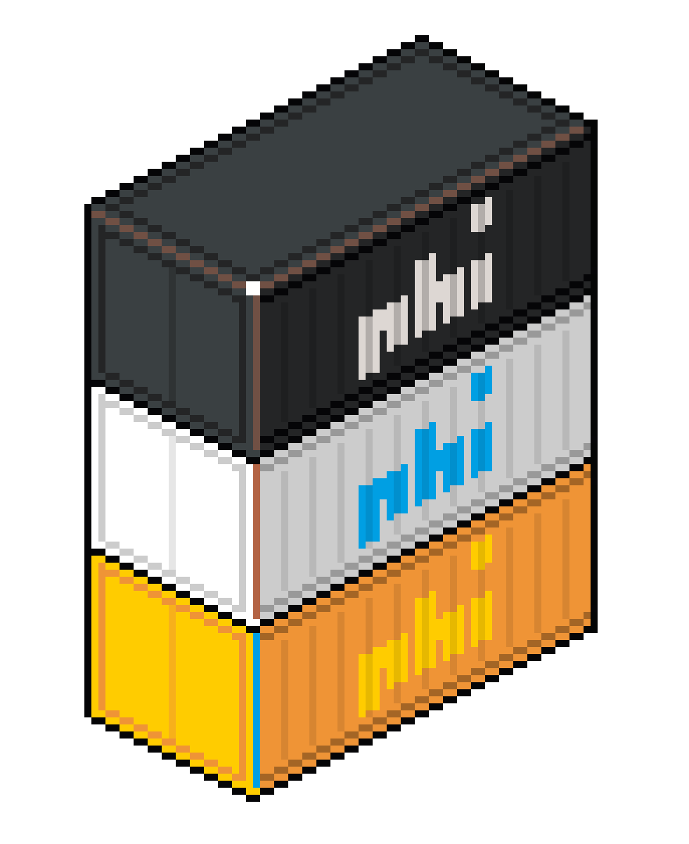 Container Set 1