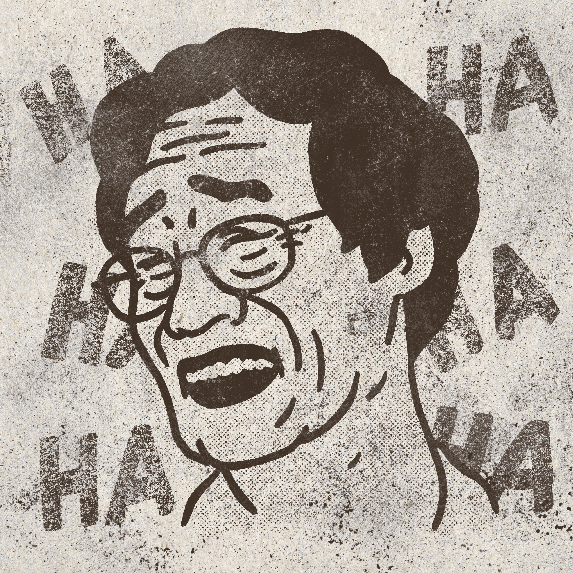 /Imagine: SATOSHI TROLLFACE