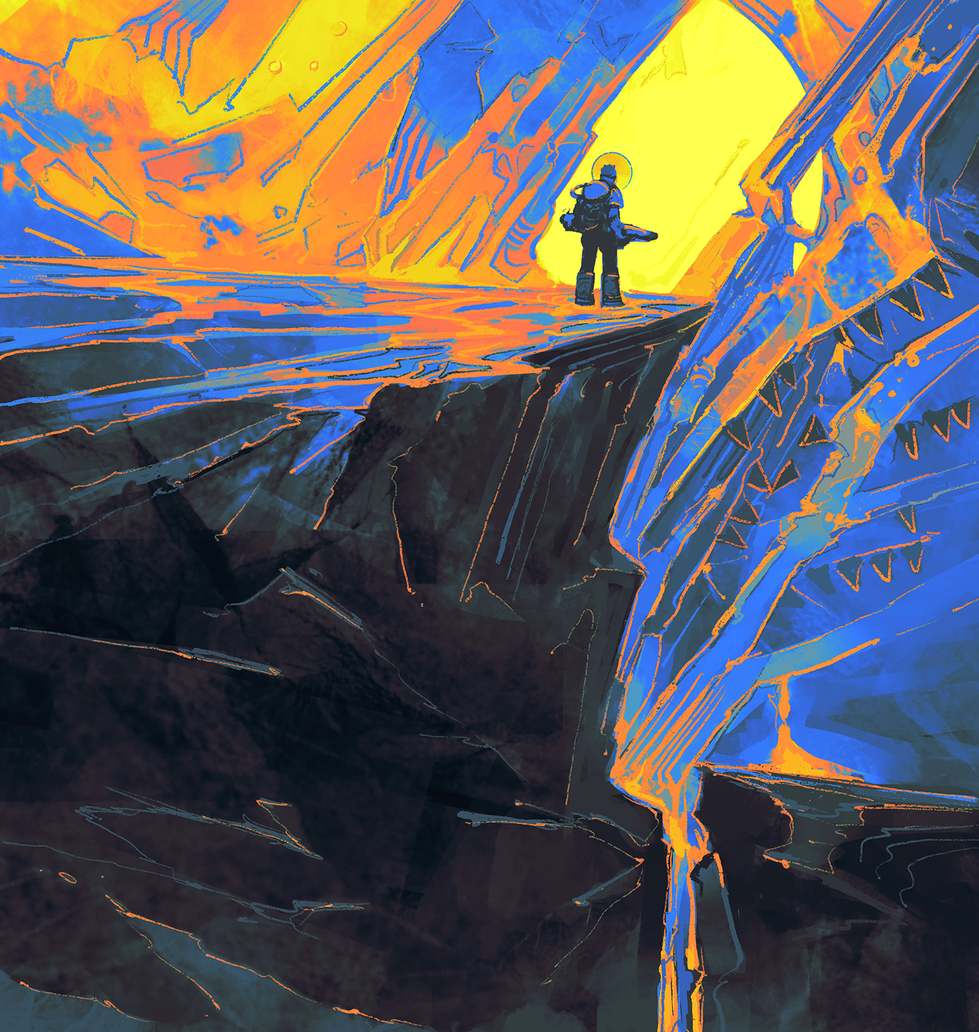 Edge