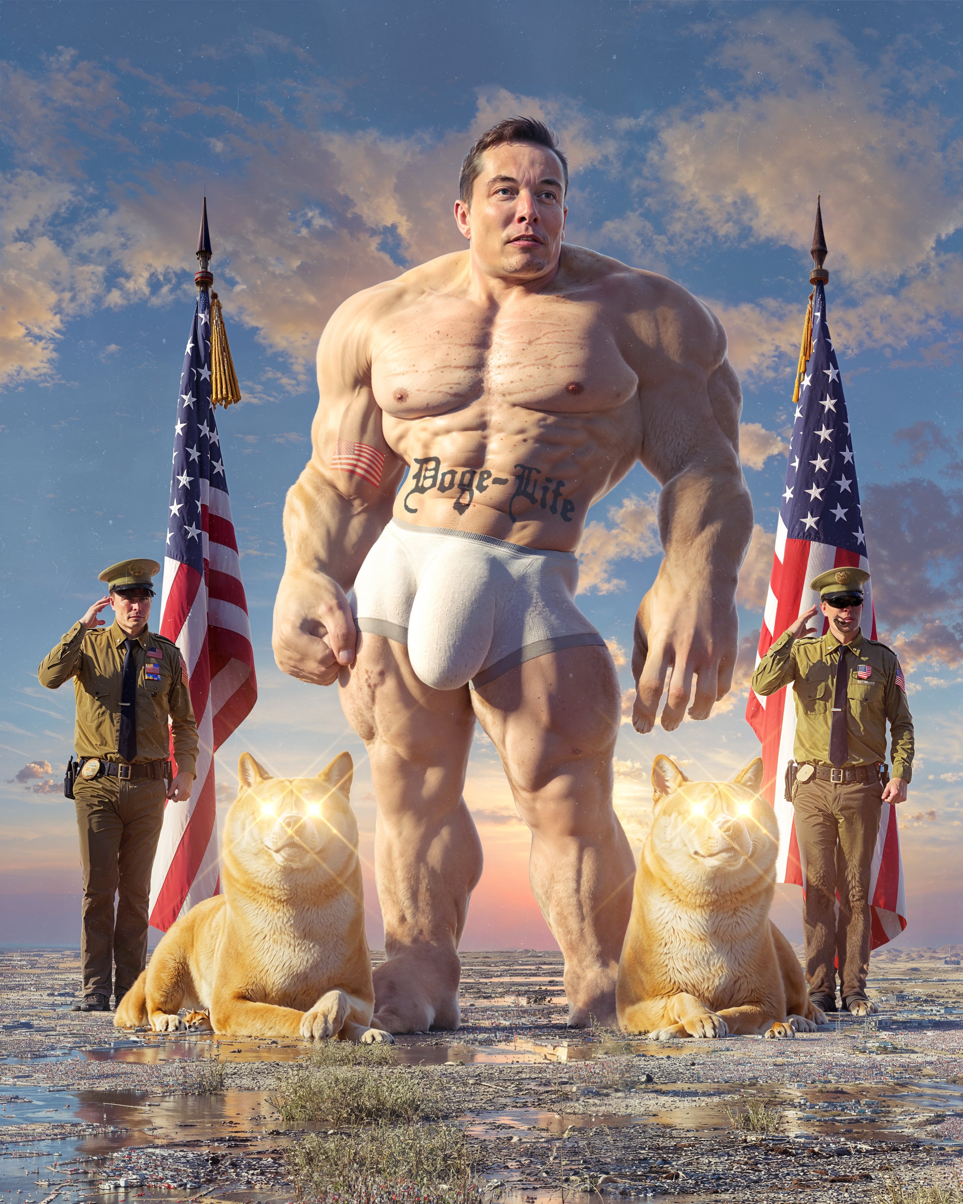 DEPARTMENT OF GOVERNMENT