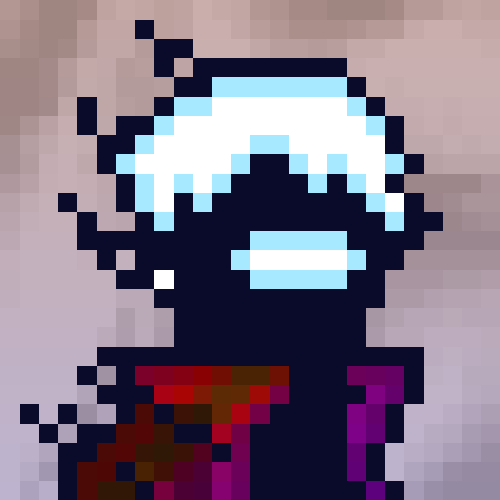 Zero #2557